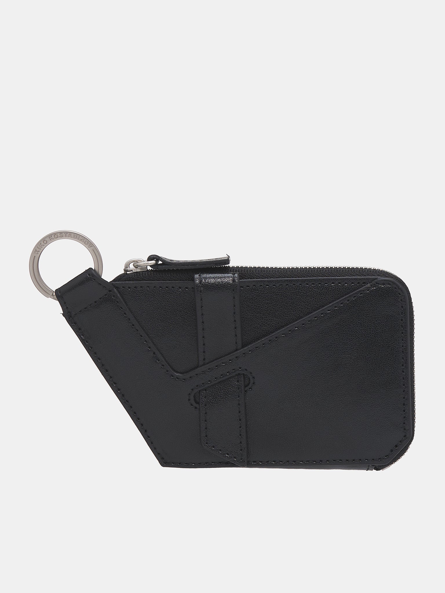 Ohne Wallet (ACC02-112-NIGHT-BLACK)