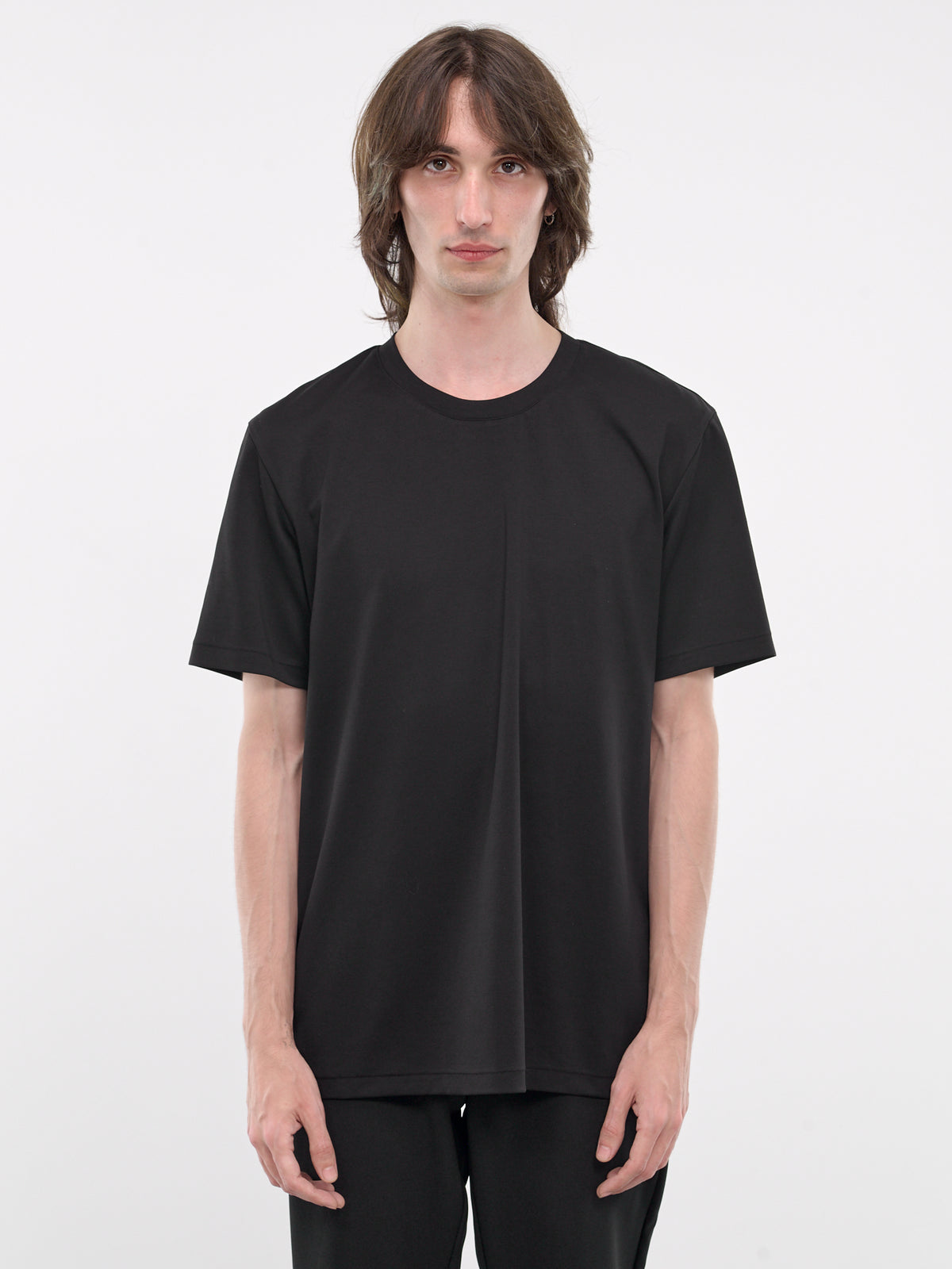 Classic Tee (AJ42-055-BLACK)