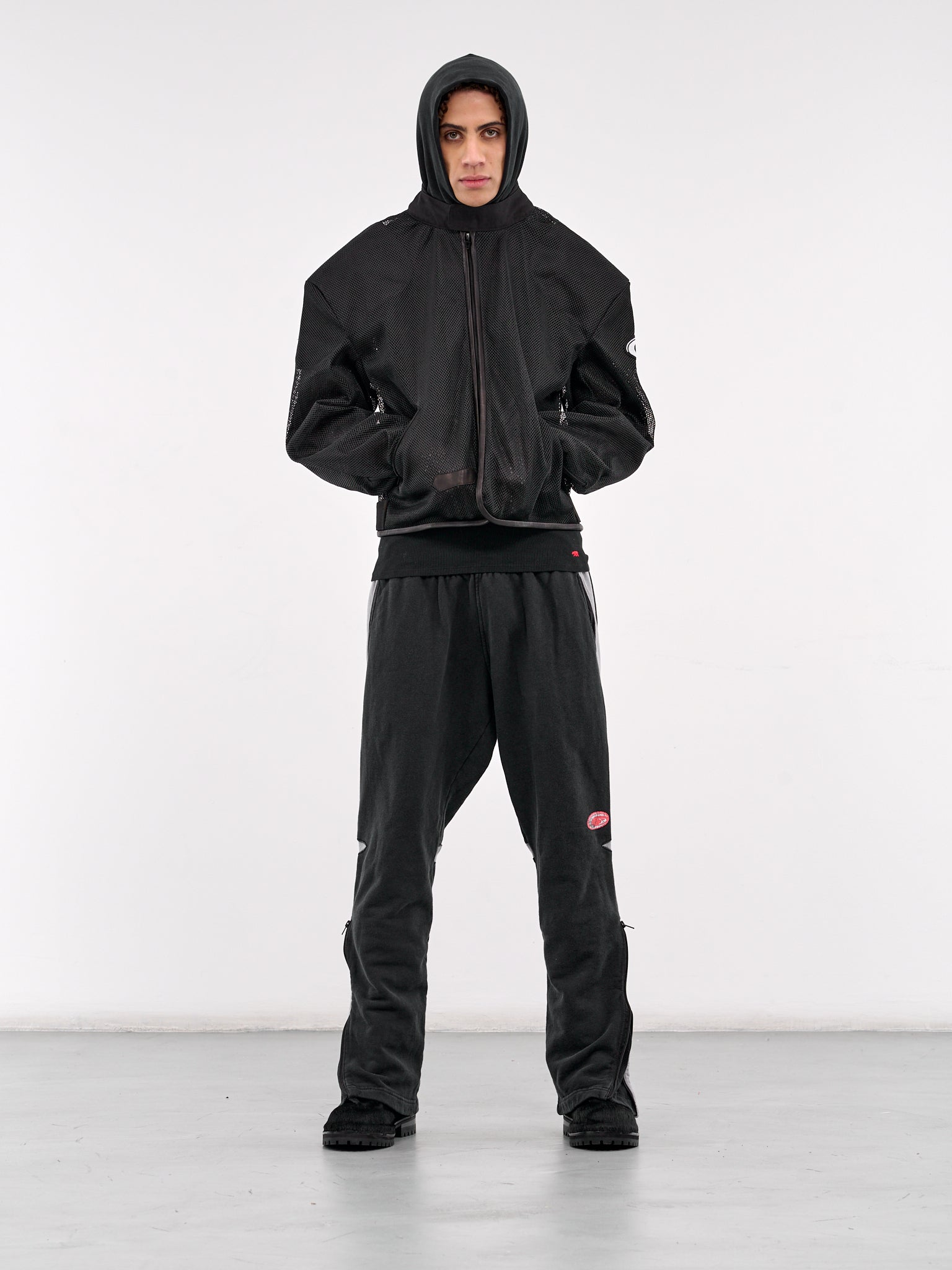 All Weather Moto Jacket (ALL-WEATHER-MOTO-BLACK)