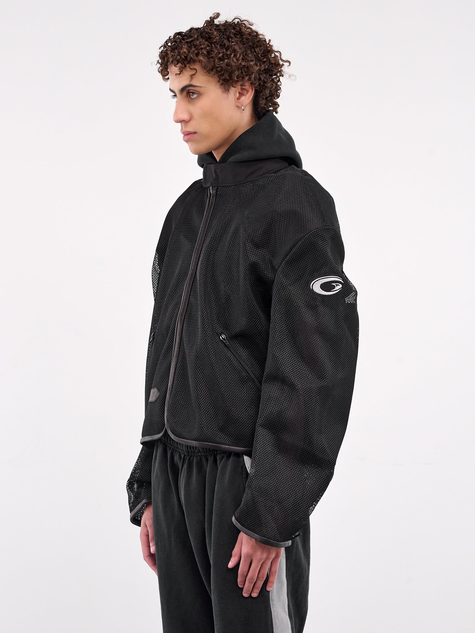 All Weather Moto Jacket (ALL-WEATHER-MOTO-BLACK)