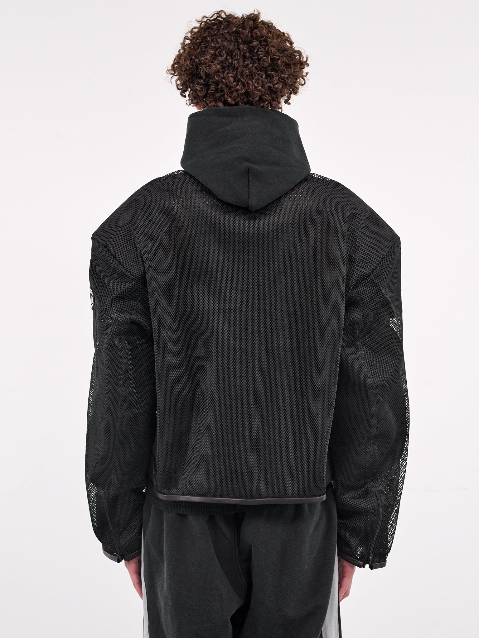 All Weather Moto Jacket (ALL-WEATHER-MOTO-BLACK)