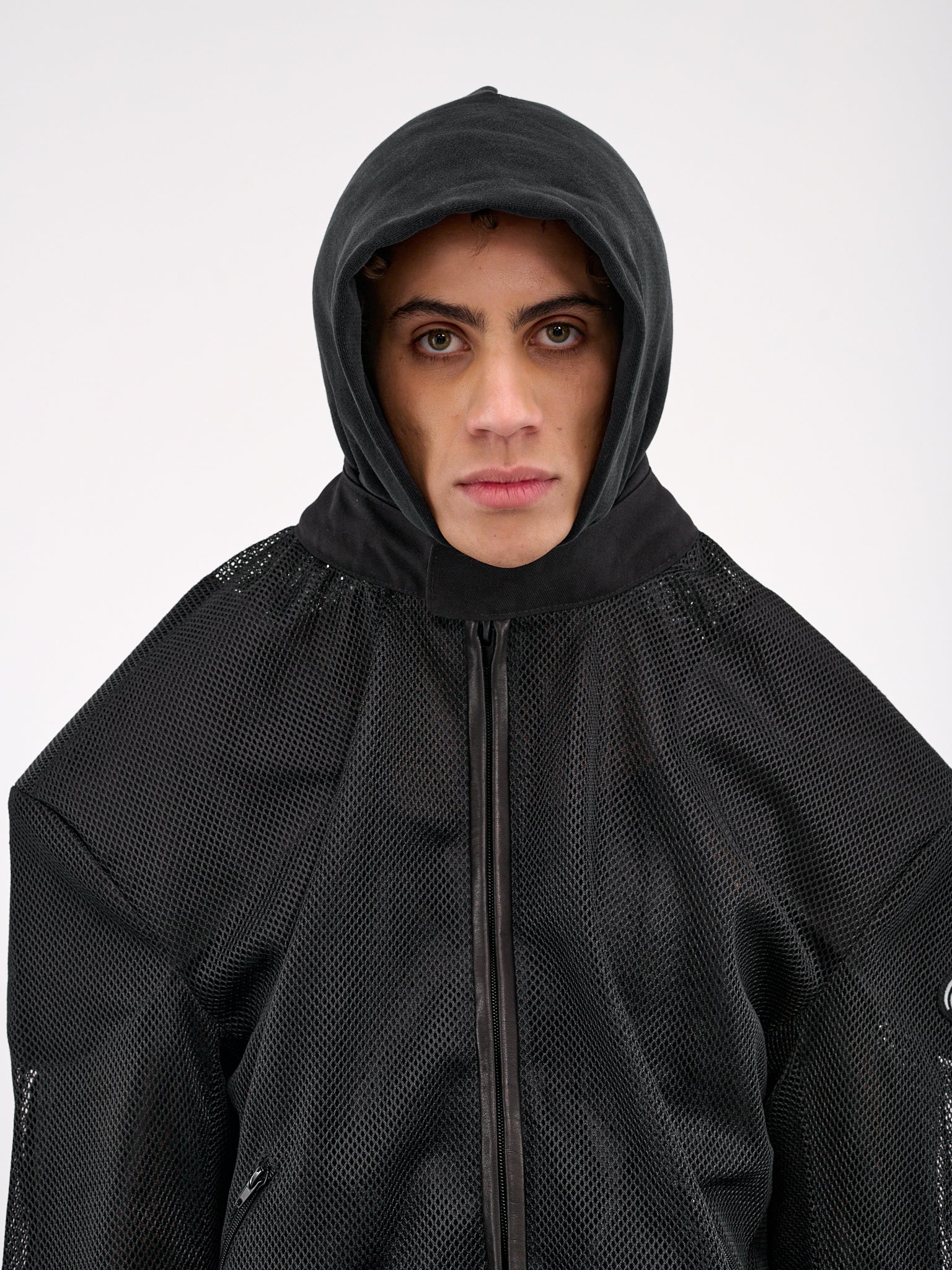 All Weather Moto Jacket (ALL-WEATHER-MOTO-BLACK)