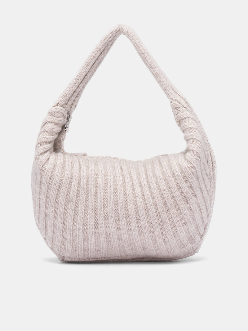 Luna Mini Bag (AMBR2558-OATMEAL)