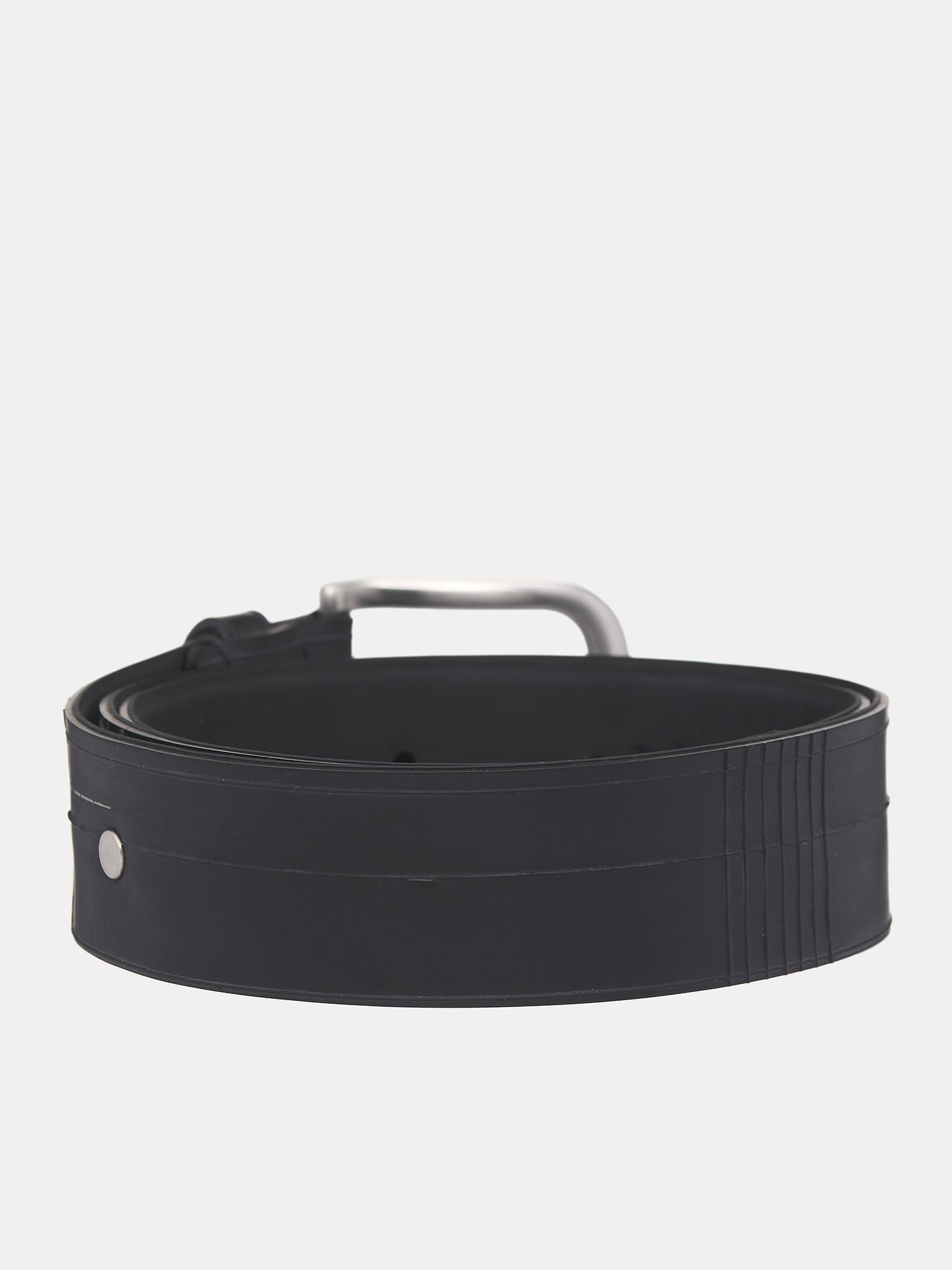 Rubber Belt (AT-380-LT2-990-BLACK)