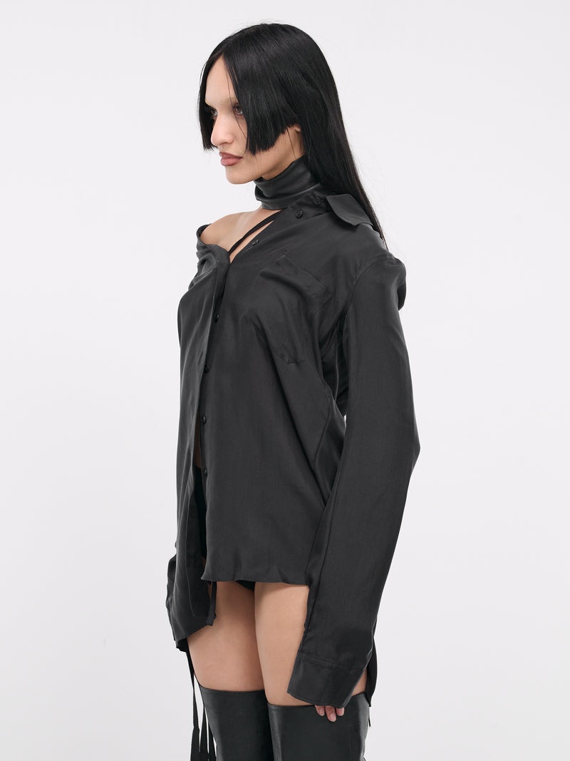 Shop Ann Demeulemeester for Women SS24 | H.LORENZO - Los Angeles