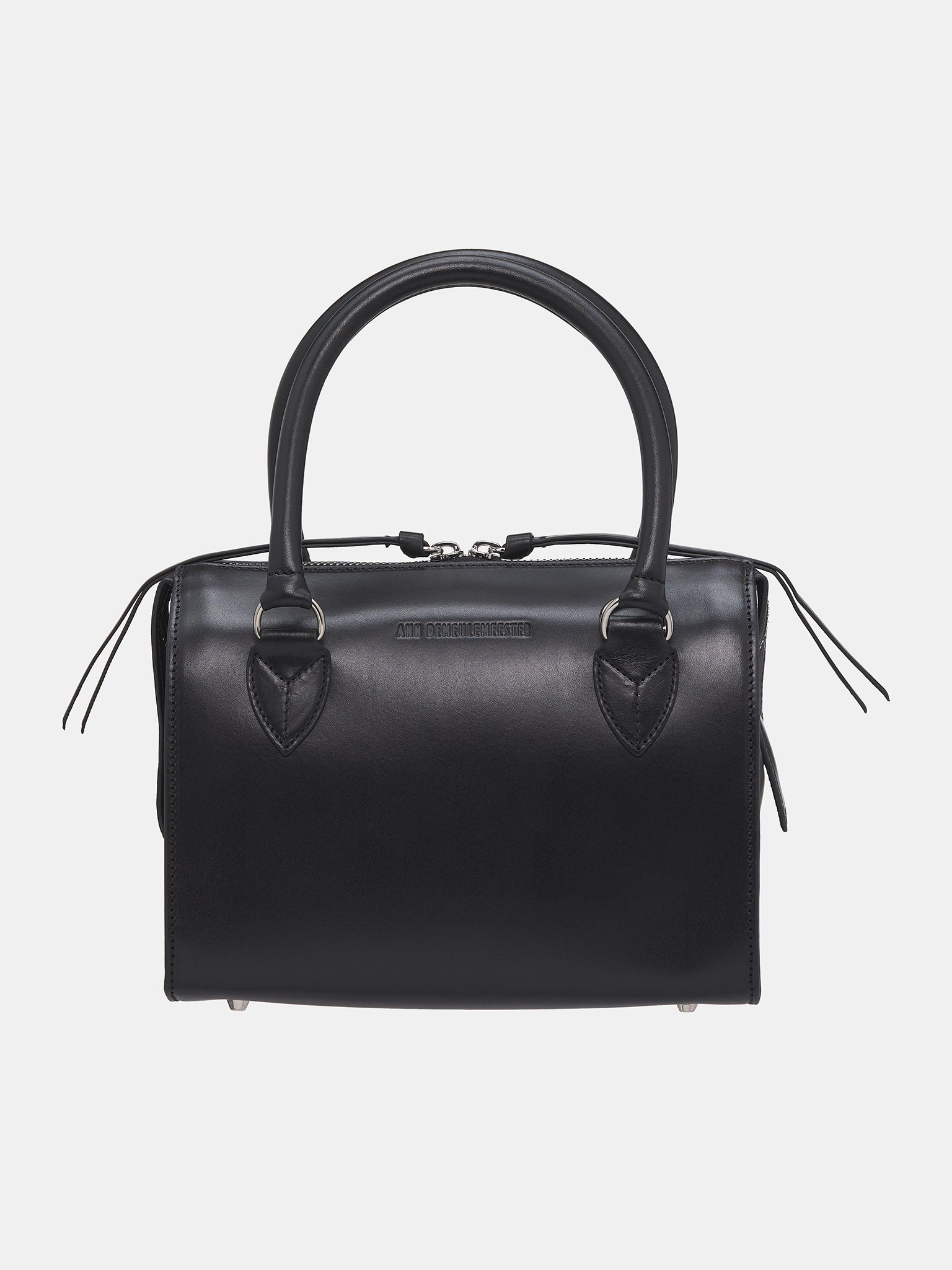 Jelte Small Doctor Bag (B0012197-LT128-BLACK)