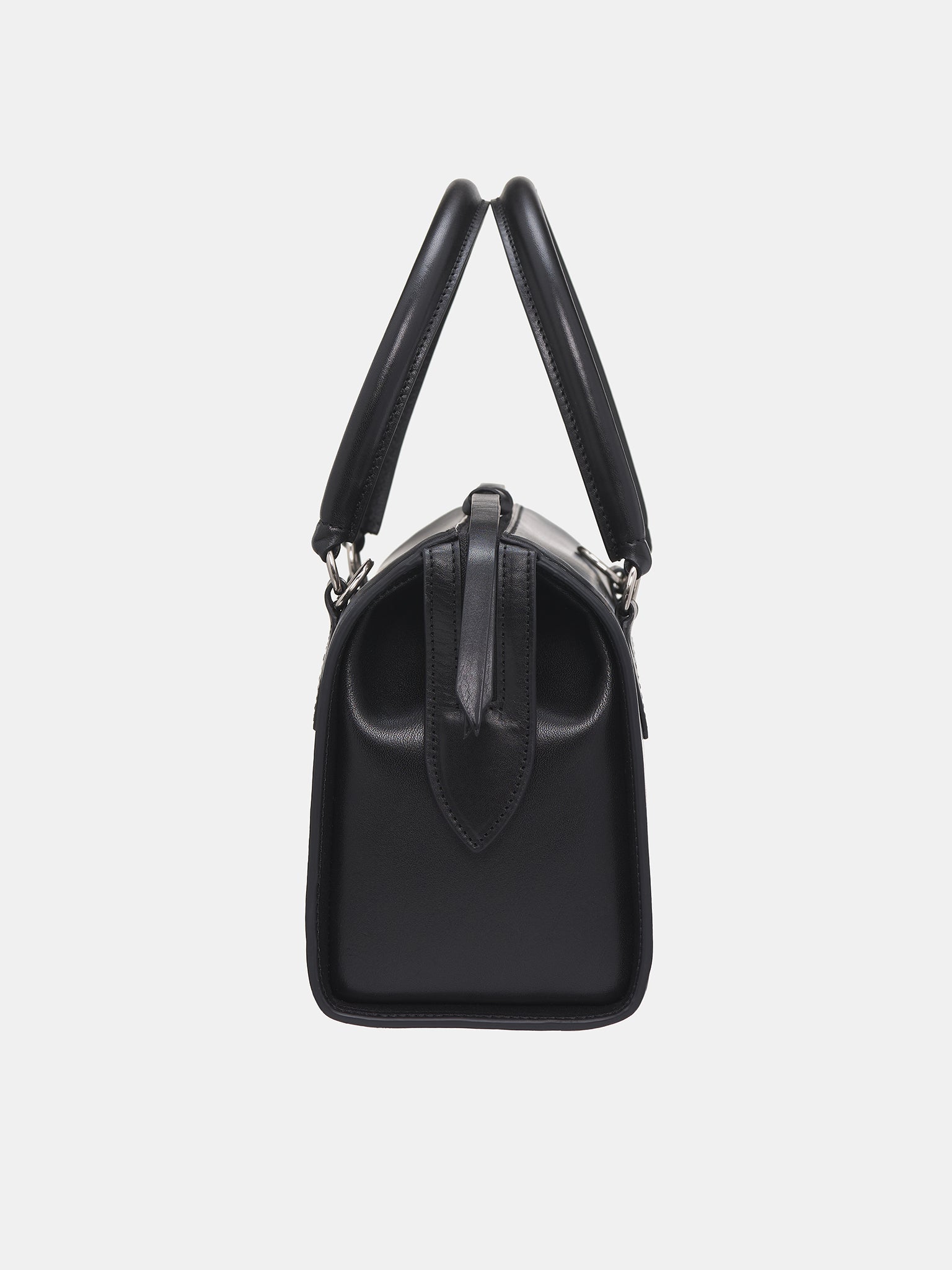 Jelte Small Doctor Bag (B0012197-LT128-BLACK)