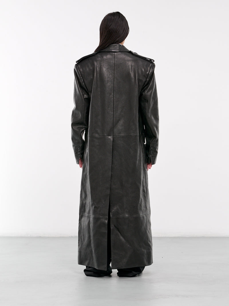 Shop Ann Demeulemeester for Women FW24 | H.LORENZO - Los Angeles