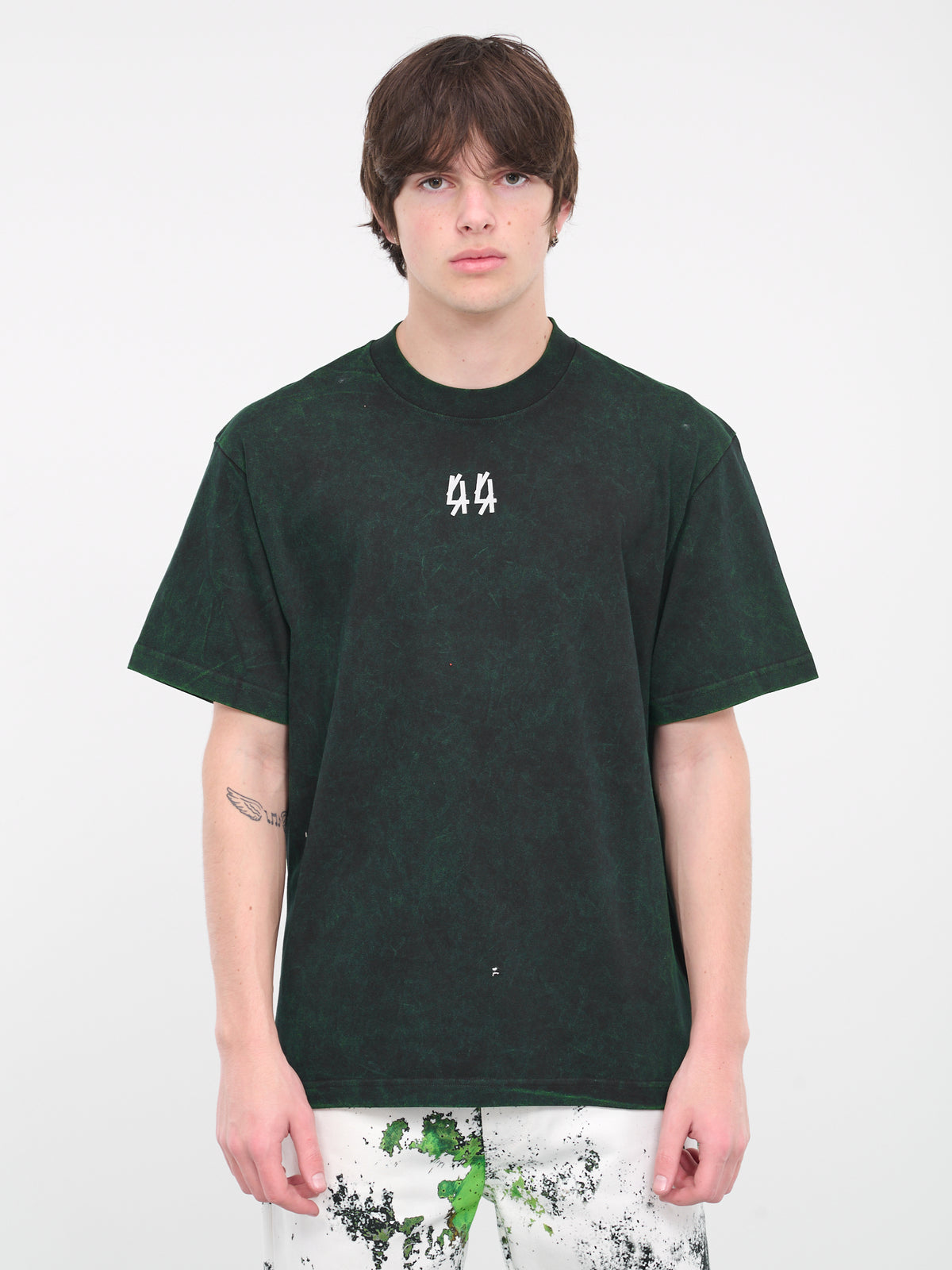 44 Label Group for Angeles - | Los H.LORENZO Men SS24