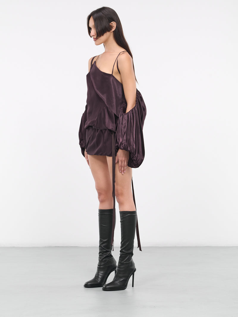 Shop Ann Demeulemeester for Women FW23 | H.LORENZO - Los Angeles