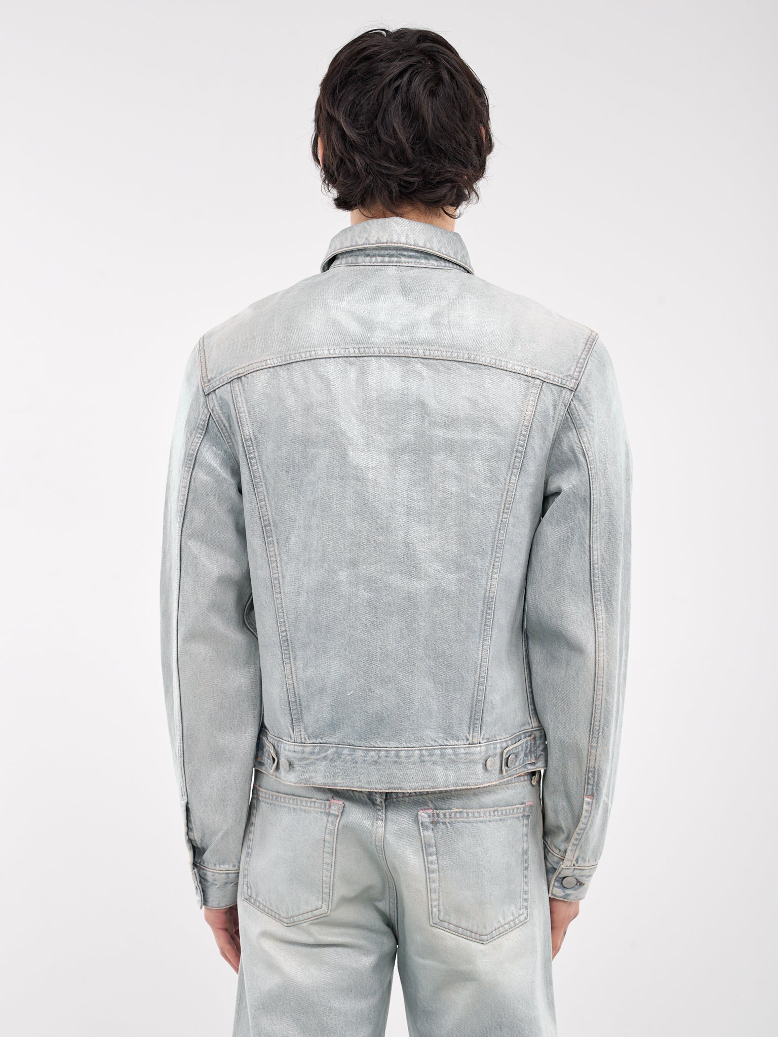 Light Wash Denim Jacket (B90820-LIGHT-BLUE)