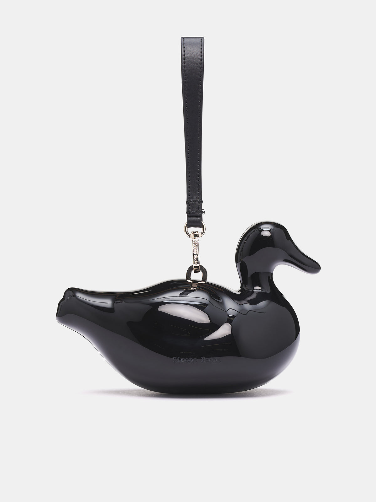 Duck Bag (BAG181-M-0773-BLACK)