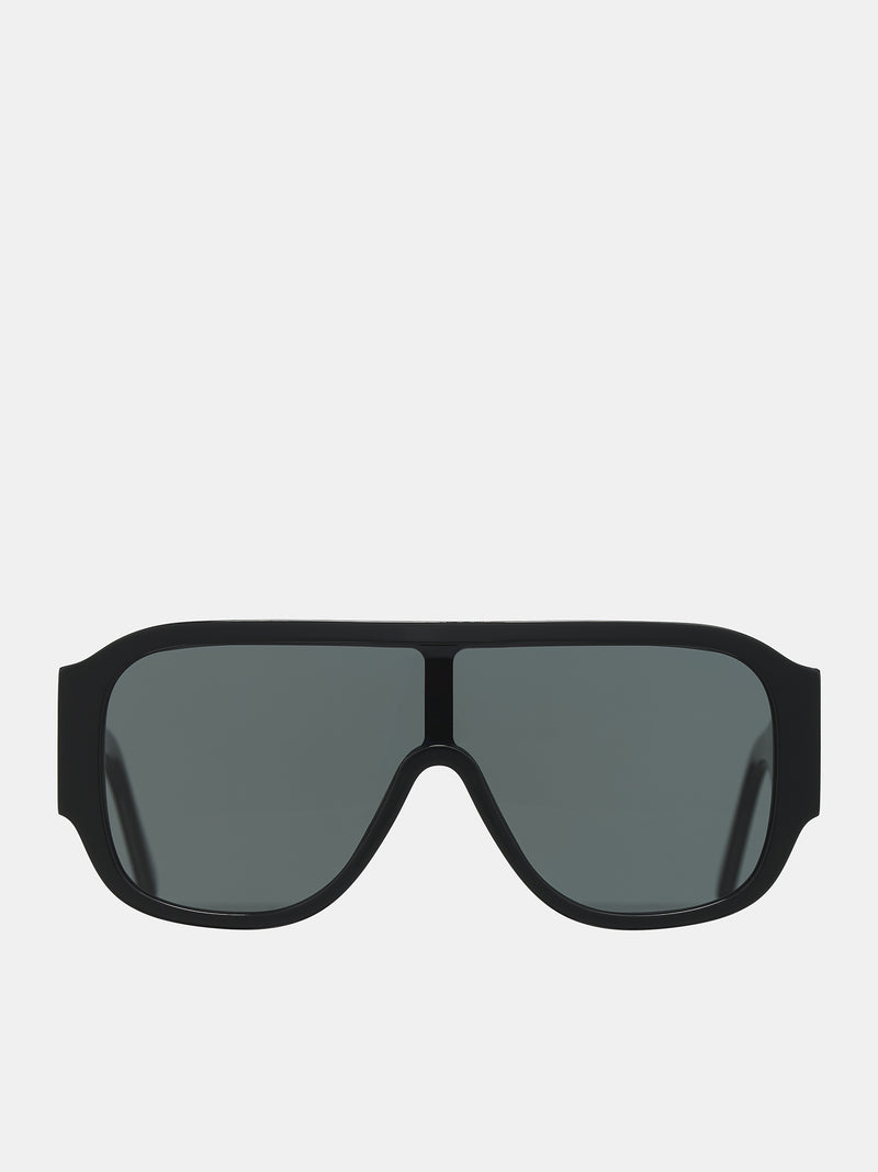 DISTRICT PEOPLE Bicocca 001 Sunglasses | H. Lorenzo - front