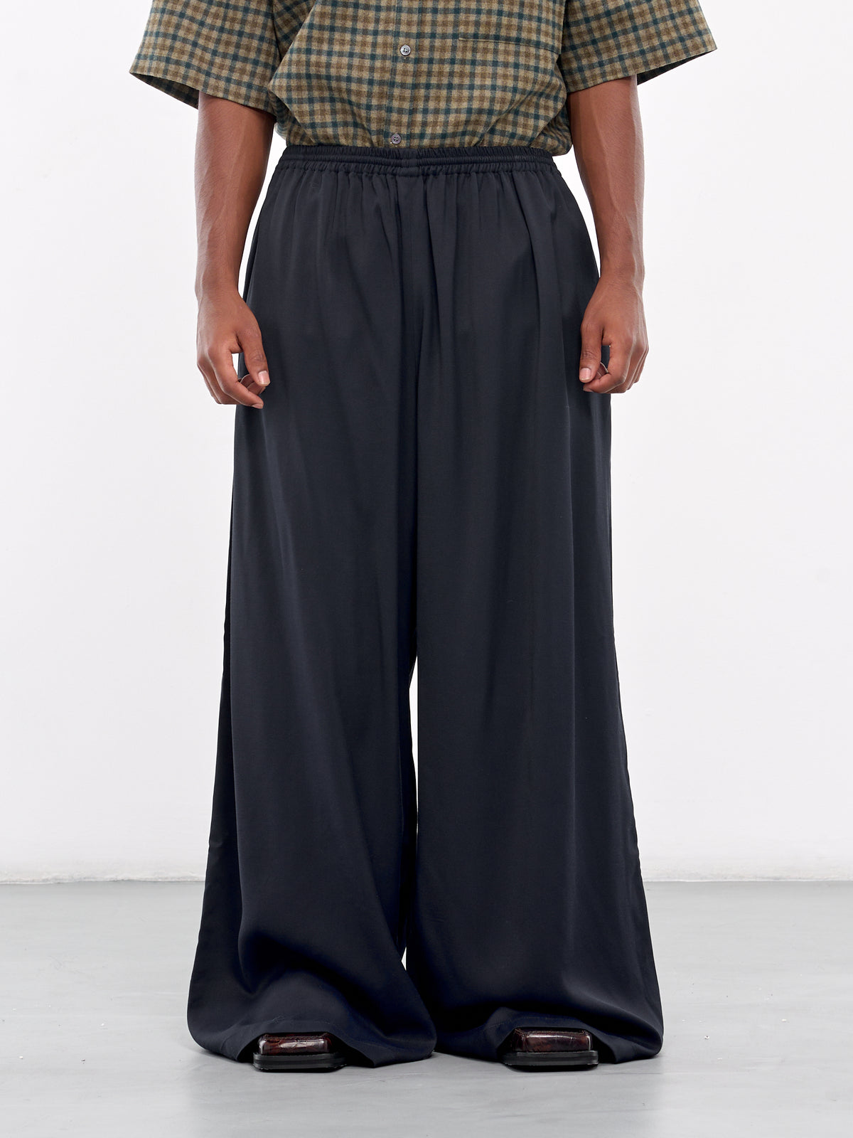 ACNE STUDIOS Tracksuit Trousers | H. Lorenzo - front