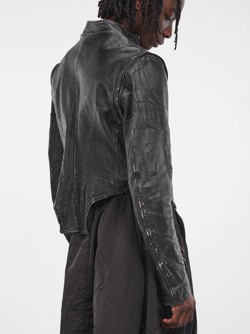 Masu for Men FW23 | H.LORENZO - Los Angeles