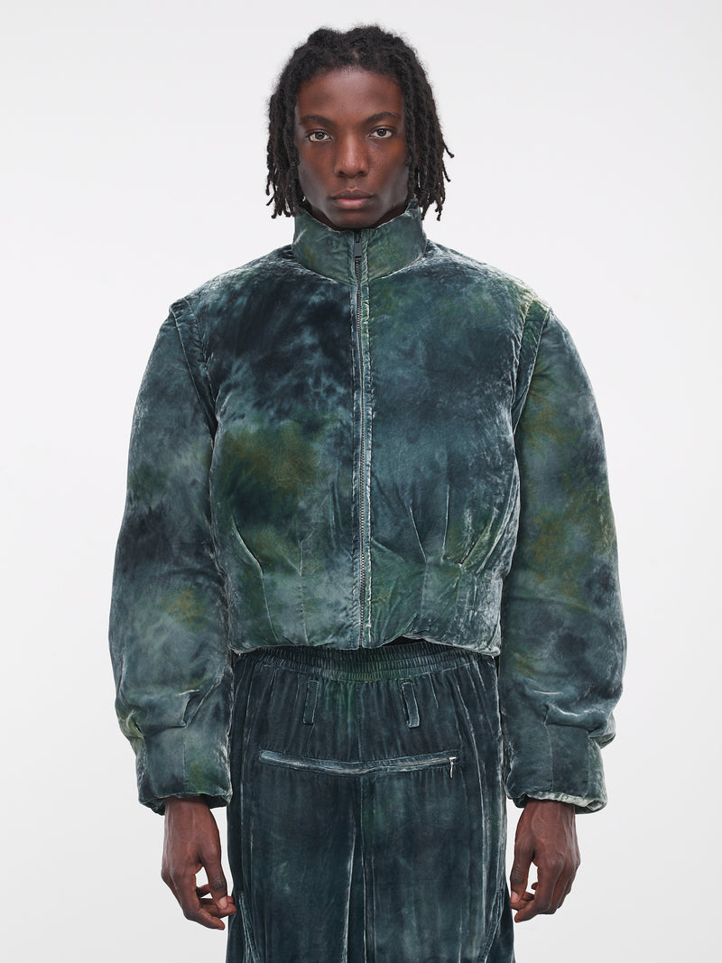 Masu for Men FW23 | H.LORENZO - Los Angeles