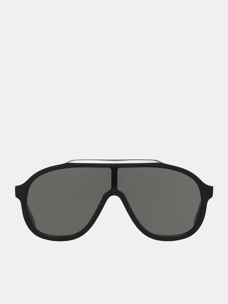 DISTRICT PEOPLE Bovisa 001 Sunglasses | H. Lorenzo - front