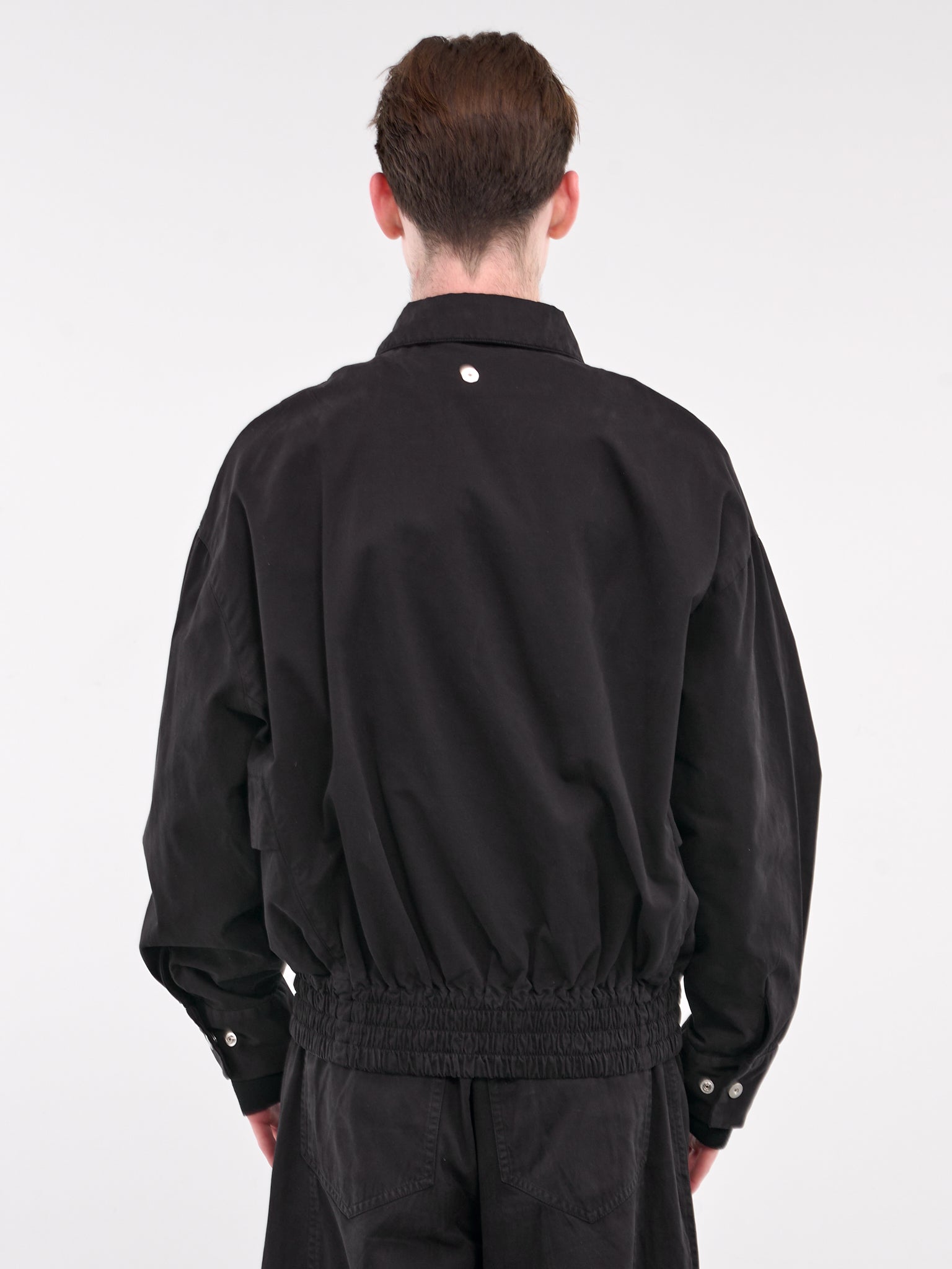 Katarakt Blouson (BZ-101-03-BLACK)