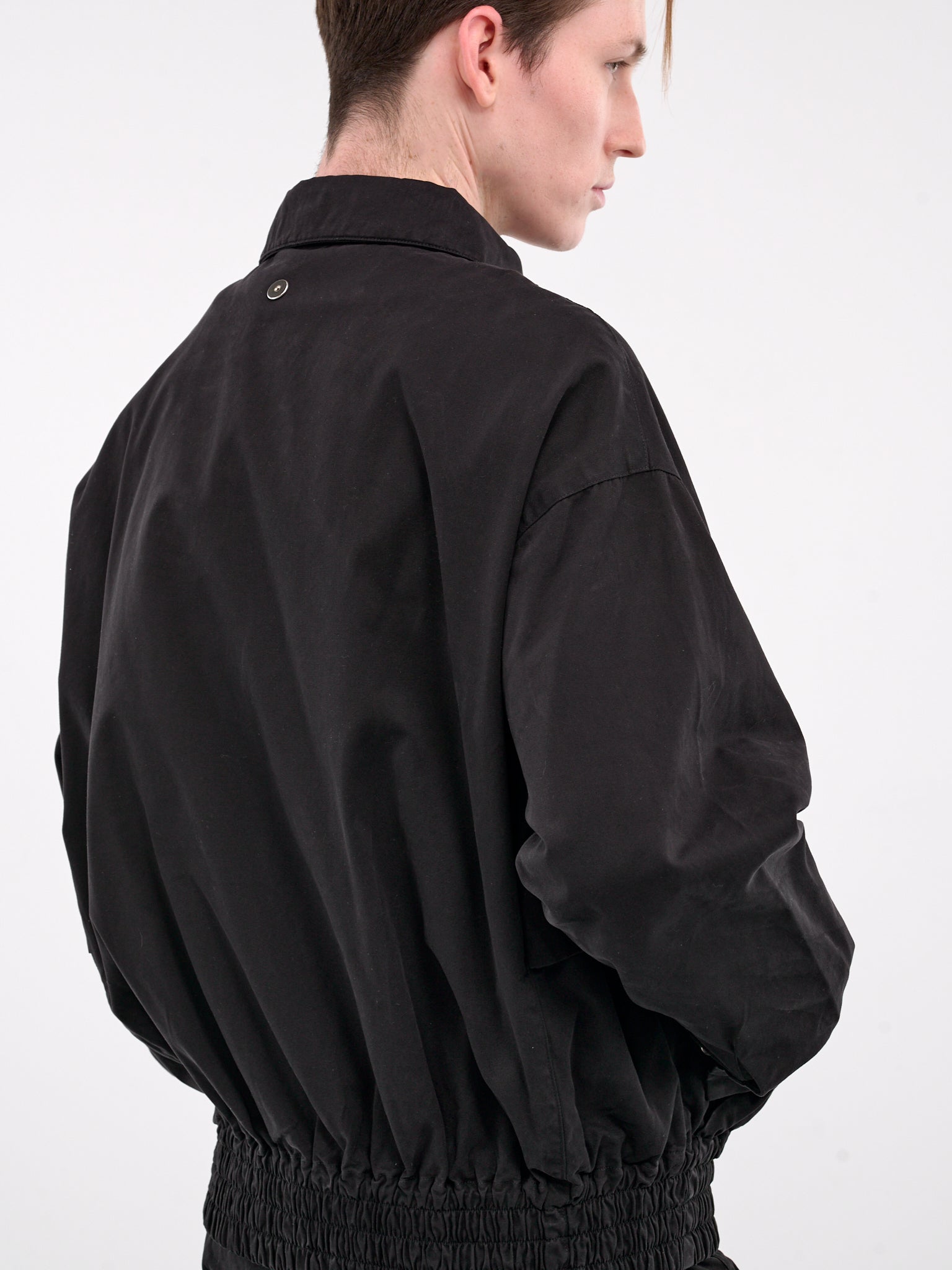 Katarakt Blouson (BZ-101-03-BLACK)