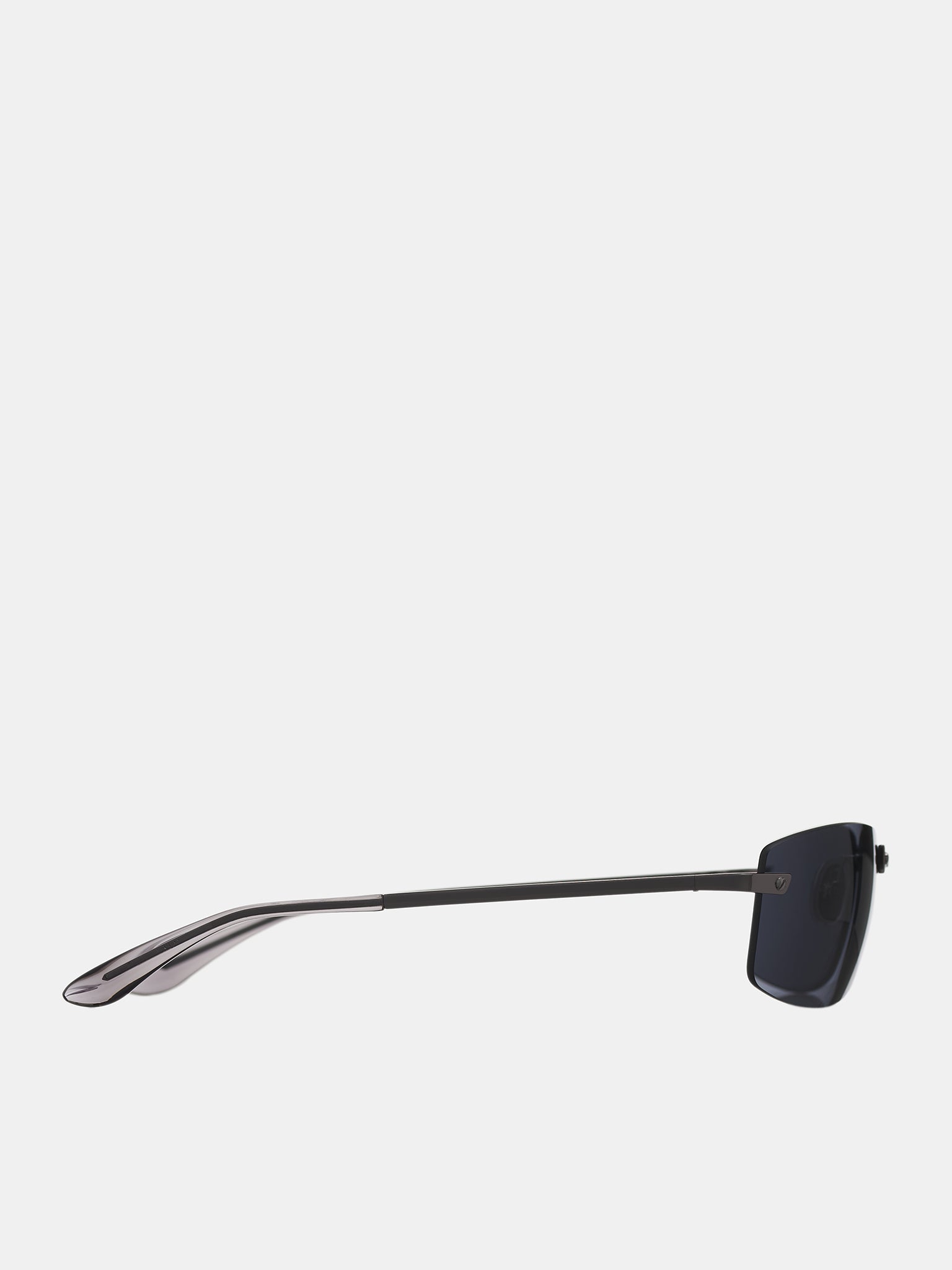 ACNE STUDIOS Rimless Sunglasses | H. Lorenzo - side