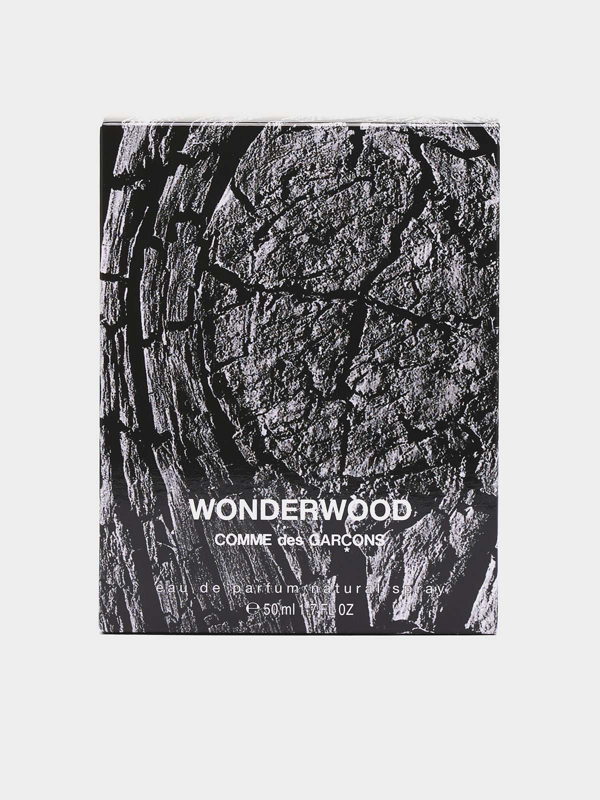 Eau de Parfum Wonderwood (CDGWON-50-EDP)