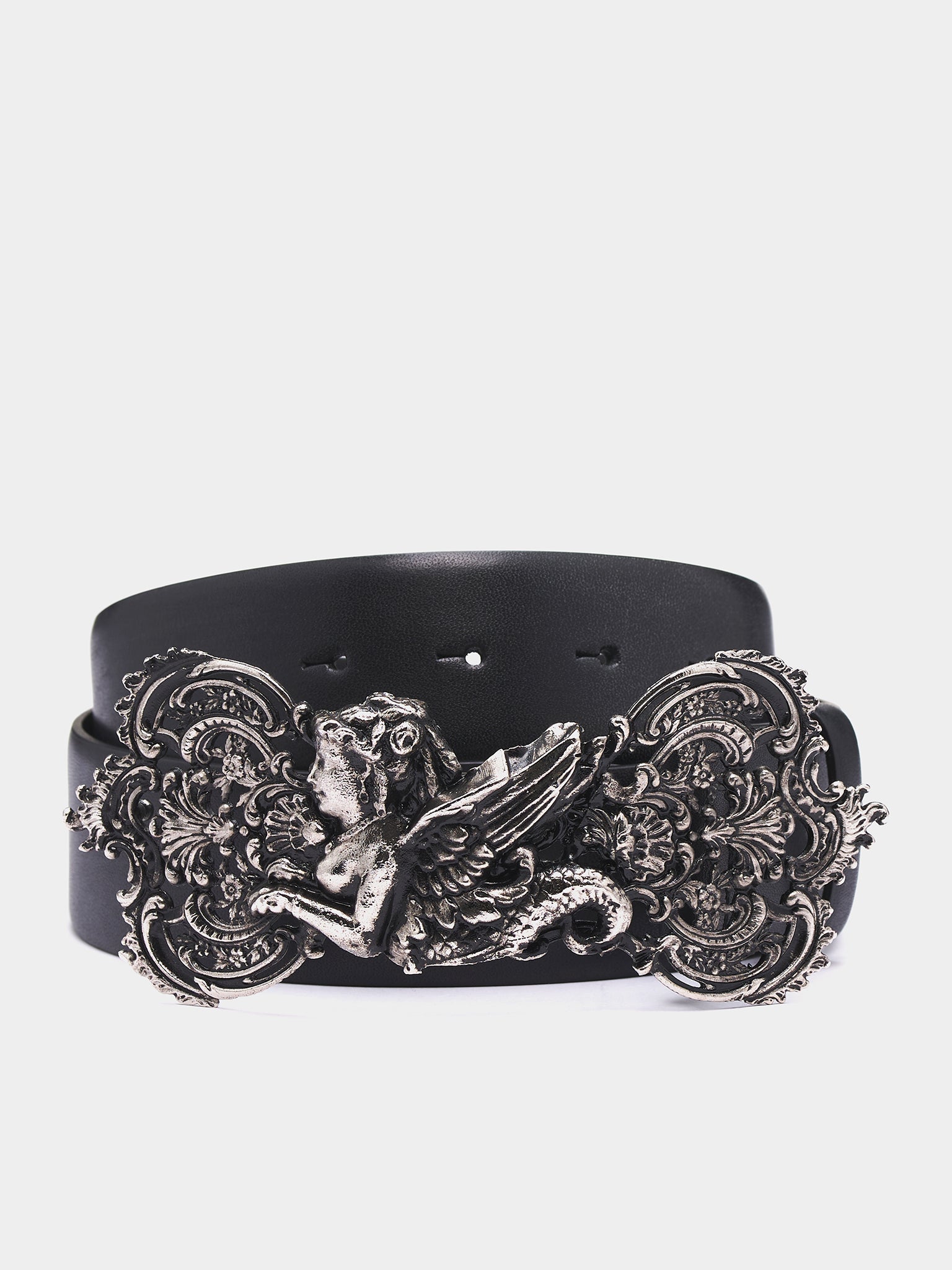 Venus Cherub Belt (CHERUB-BLACK)