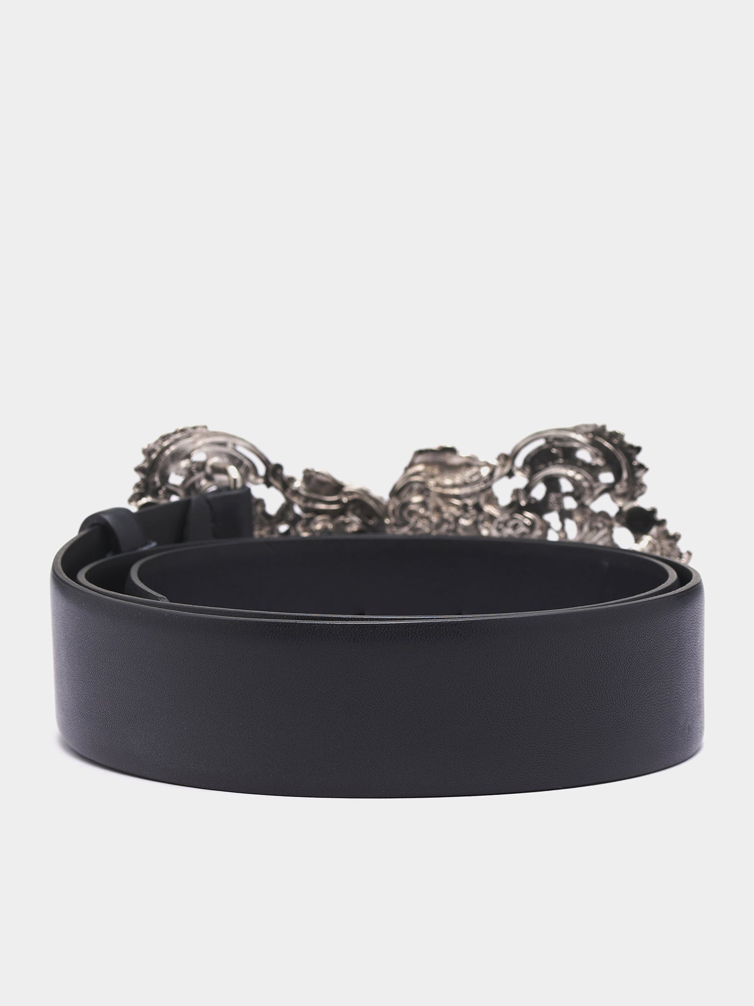 Venus Cherub Belt (CHERUB-BLACK)