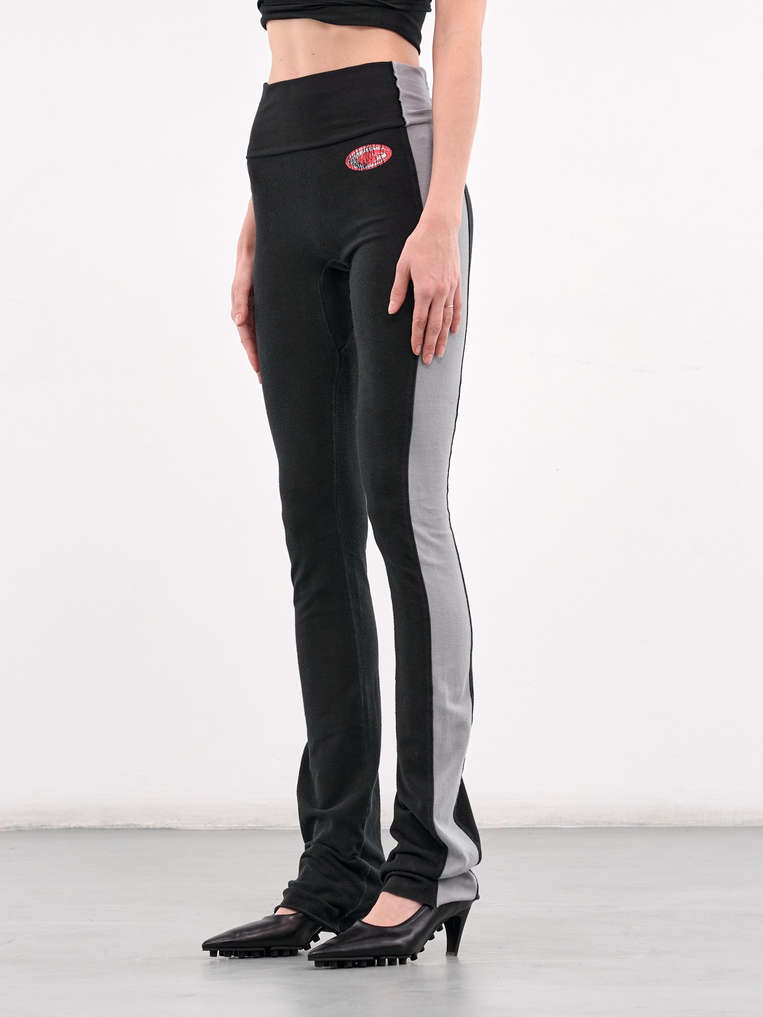 Coast Leggings (COAST-LEGGINGS-BLACK)