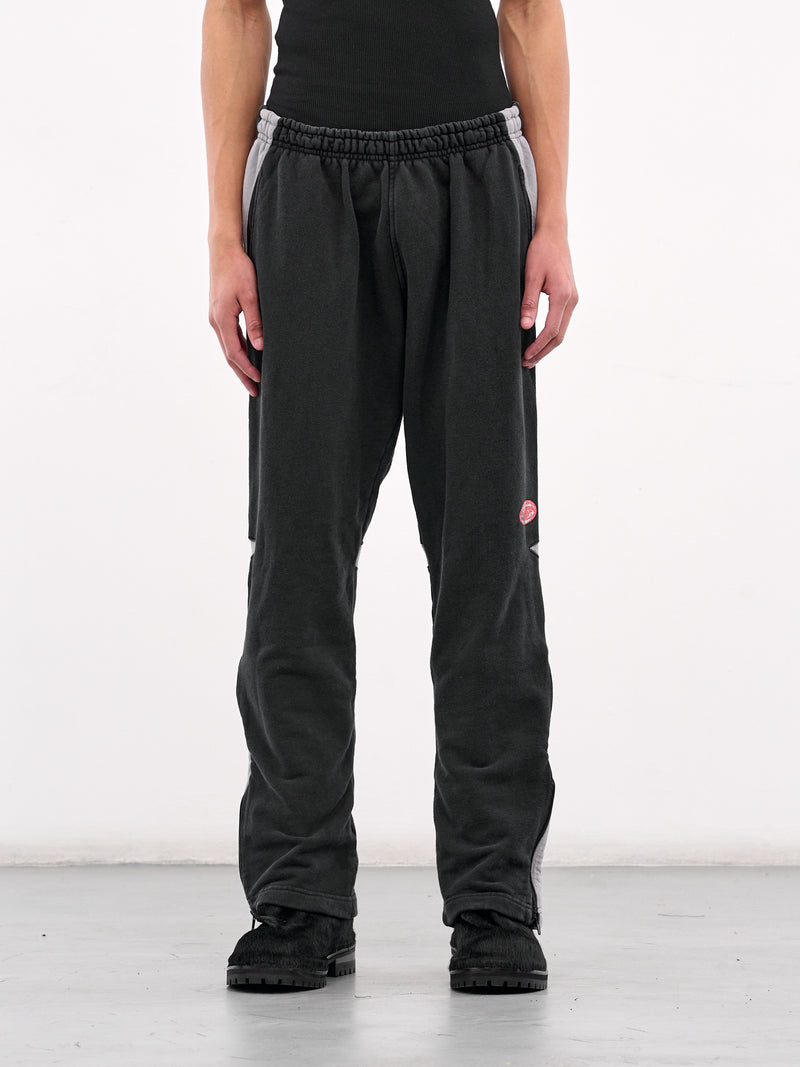 Coast Sweatpants (COAST-SWEATPANT-BLACK)