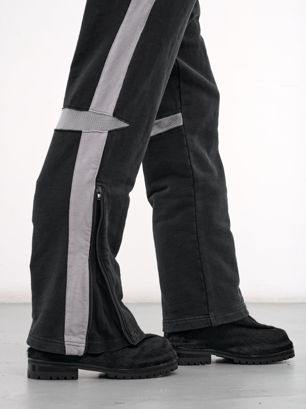 Coast Sweatpants (COAST-SWEATPANT-BLACK)