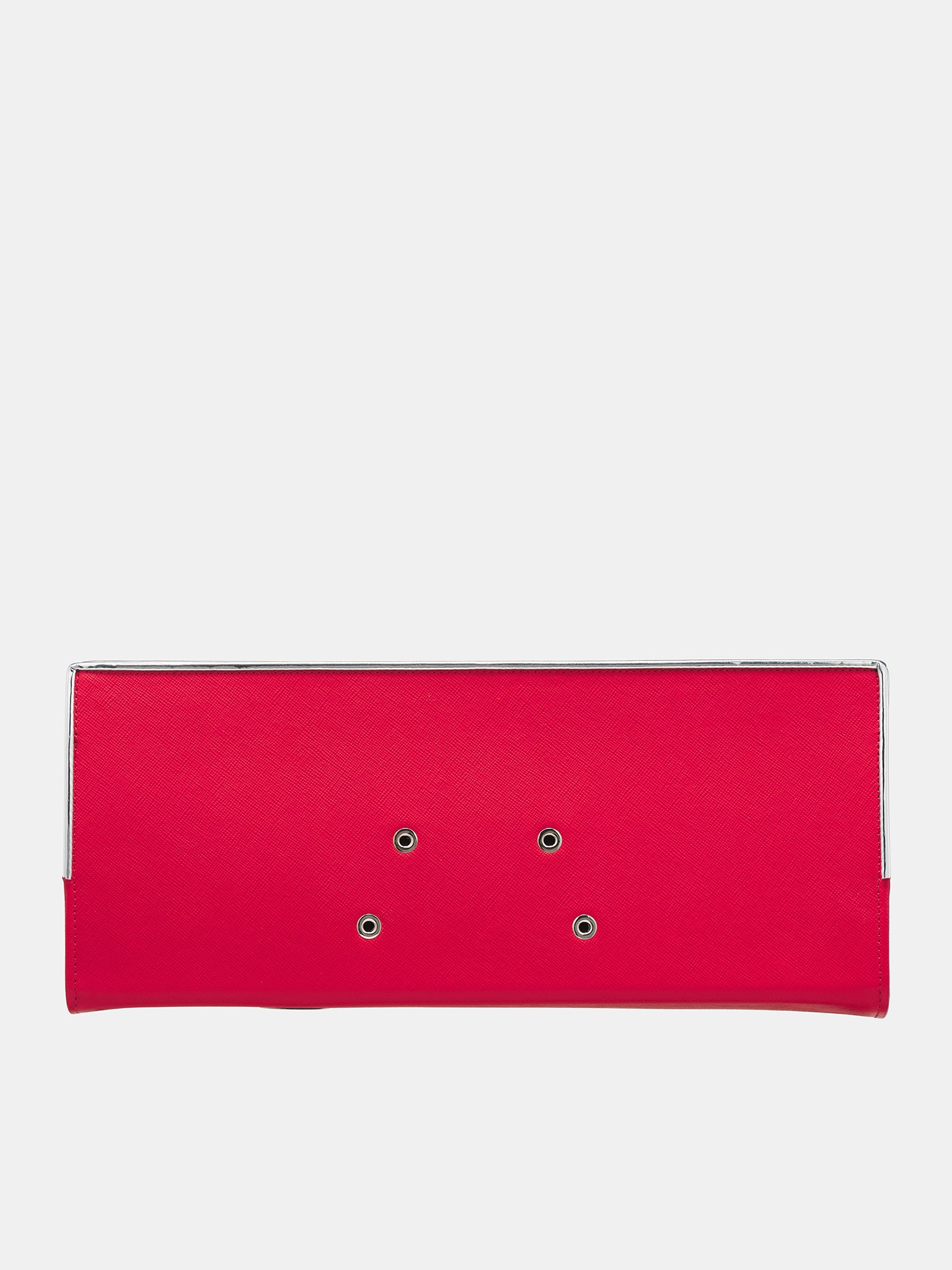 Binder Clutch Bag (COPBA76F6009-RED)