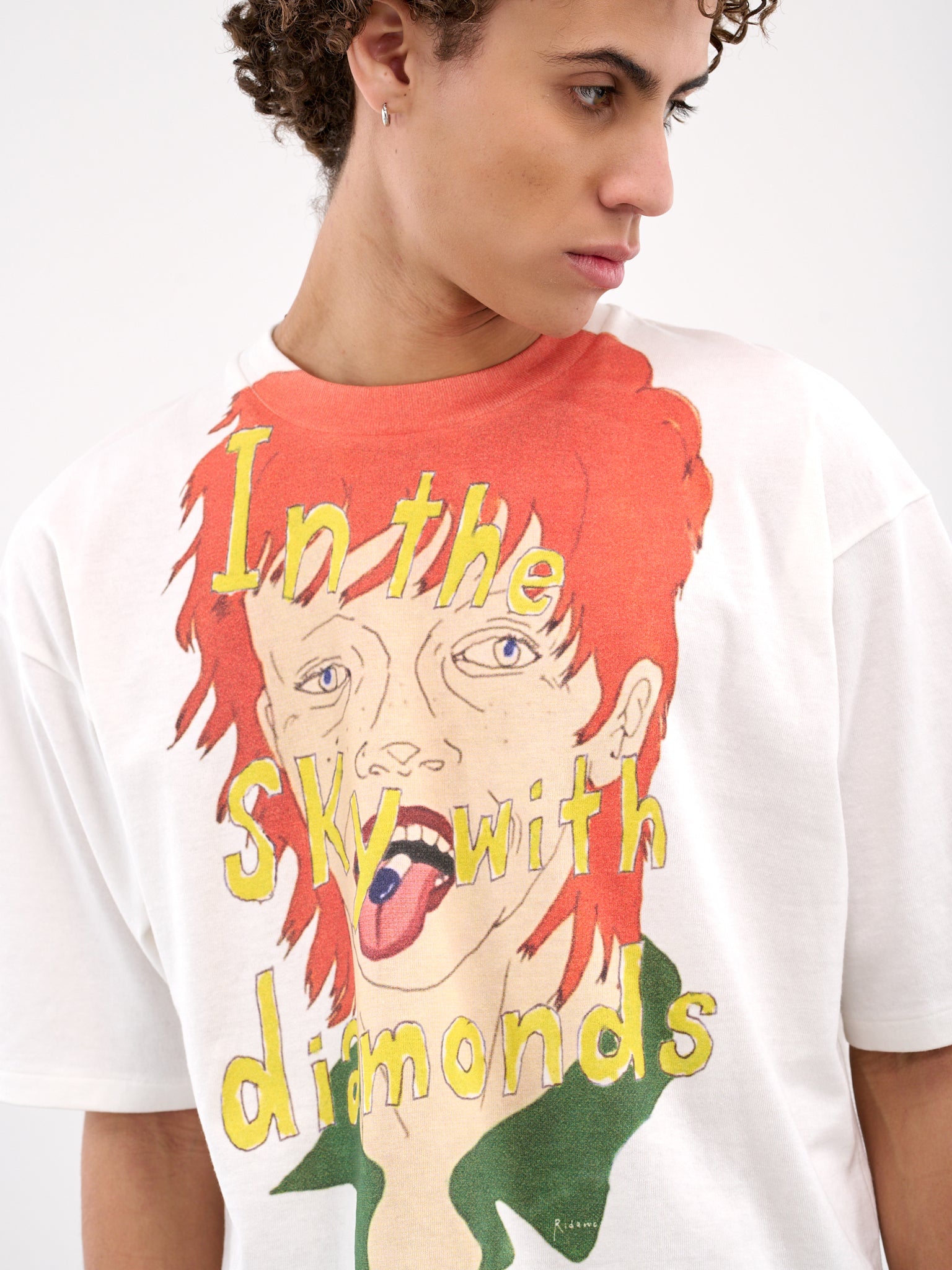 Graphic Tee (CT-SV-NGS-1005-WHITE)