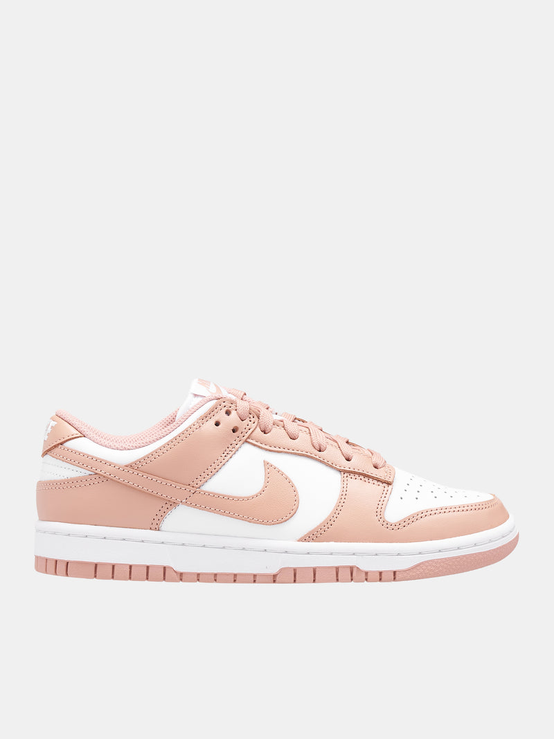 Dunk Low 'White Rose Whisper' (DD1503-118-PINK)