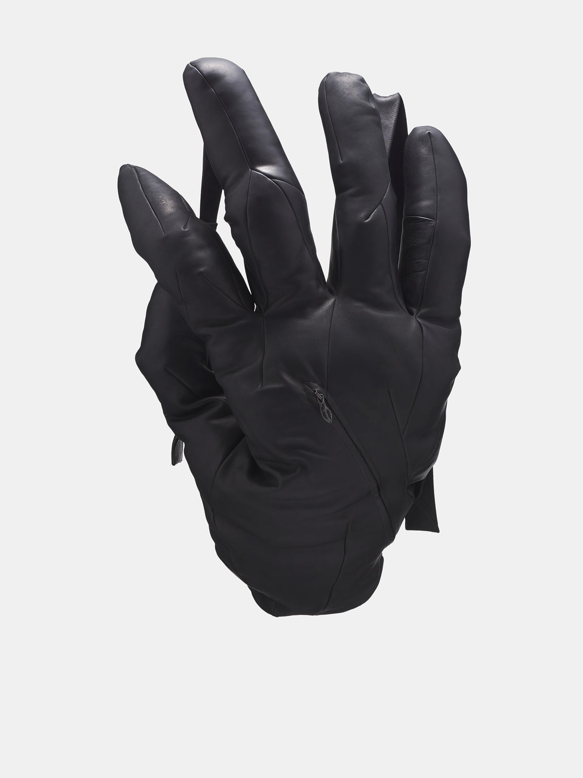 Distortion Hand Backpack (DISTORTION-HAND-BLACK)