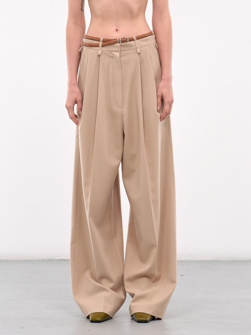 Ella Trousers (ELLA-TROUSER-BEIGE)