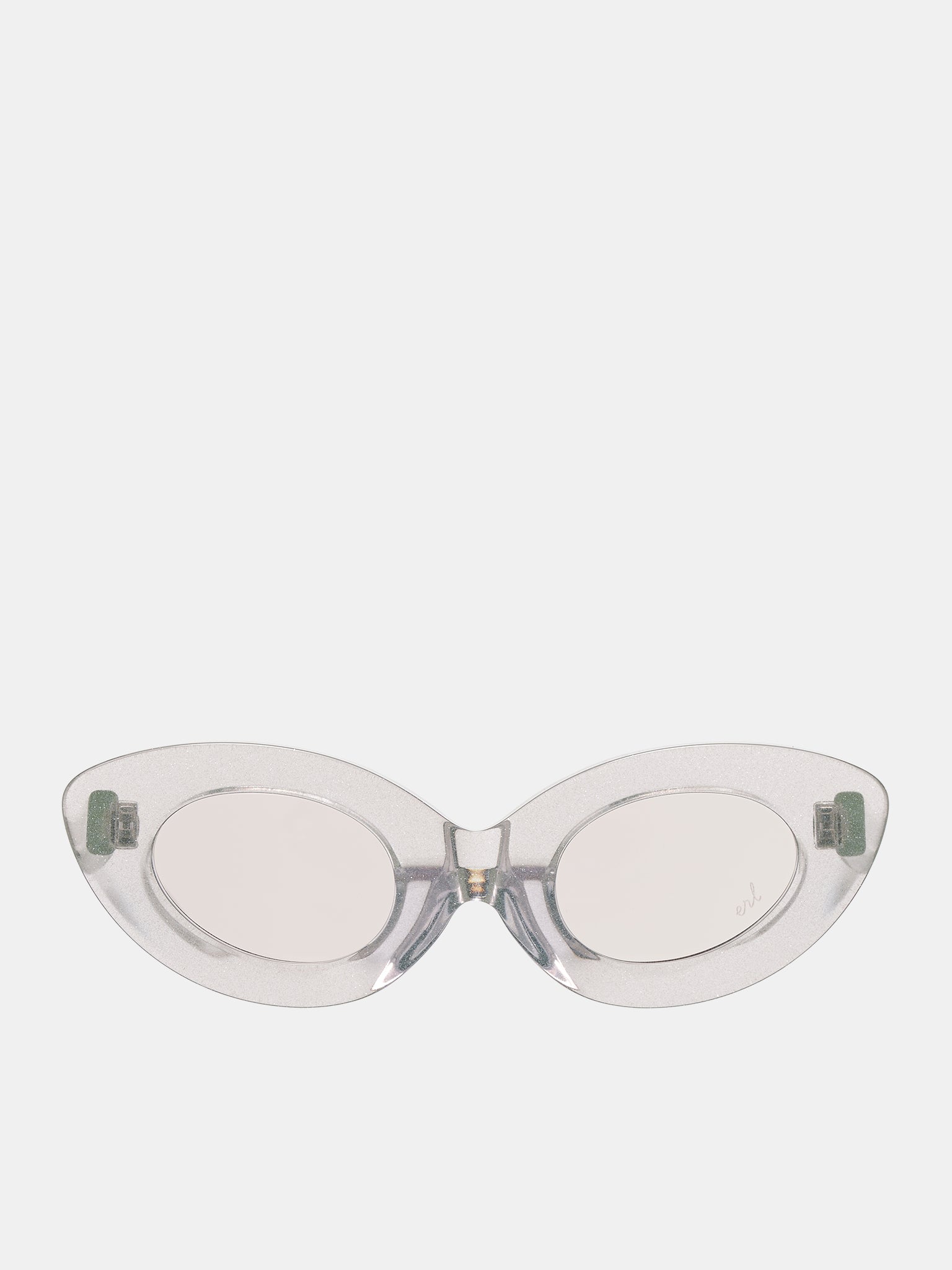 Betty Sunglasses (ERL08K401-TRANSPARENT)