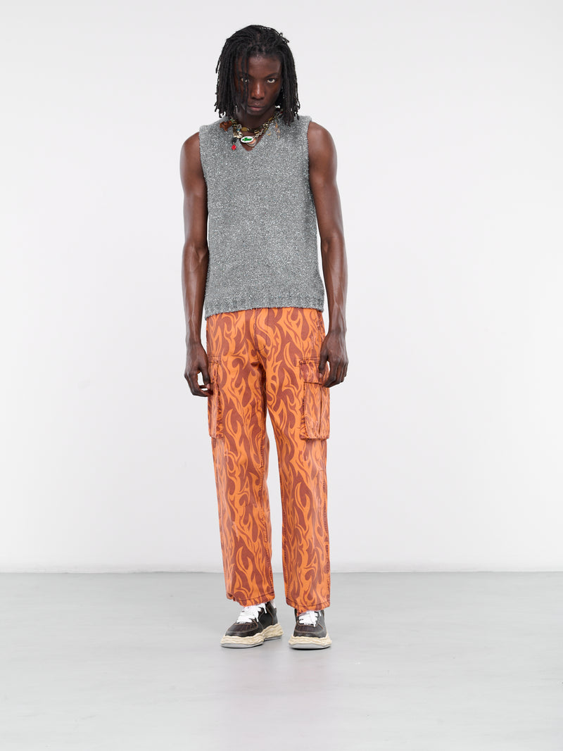 ERL for Men SS24 | H.LORENZO - Los Angeles
