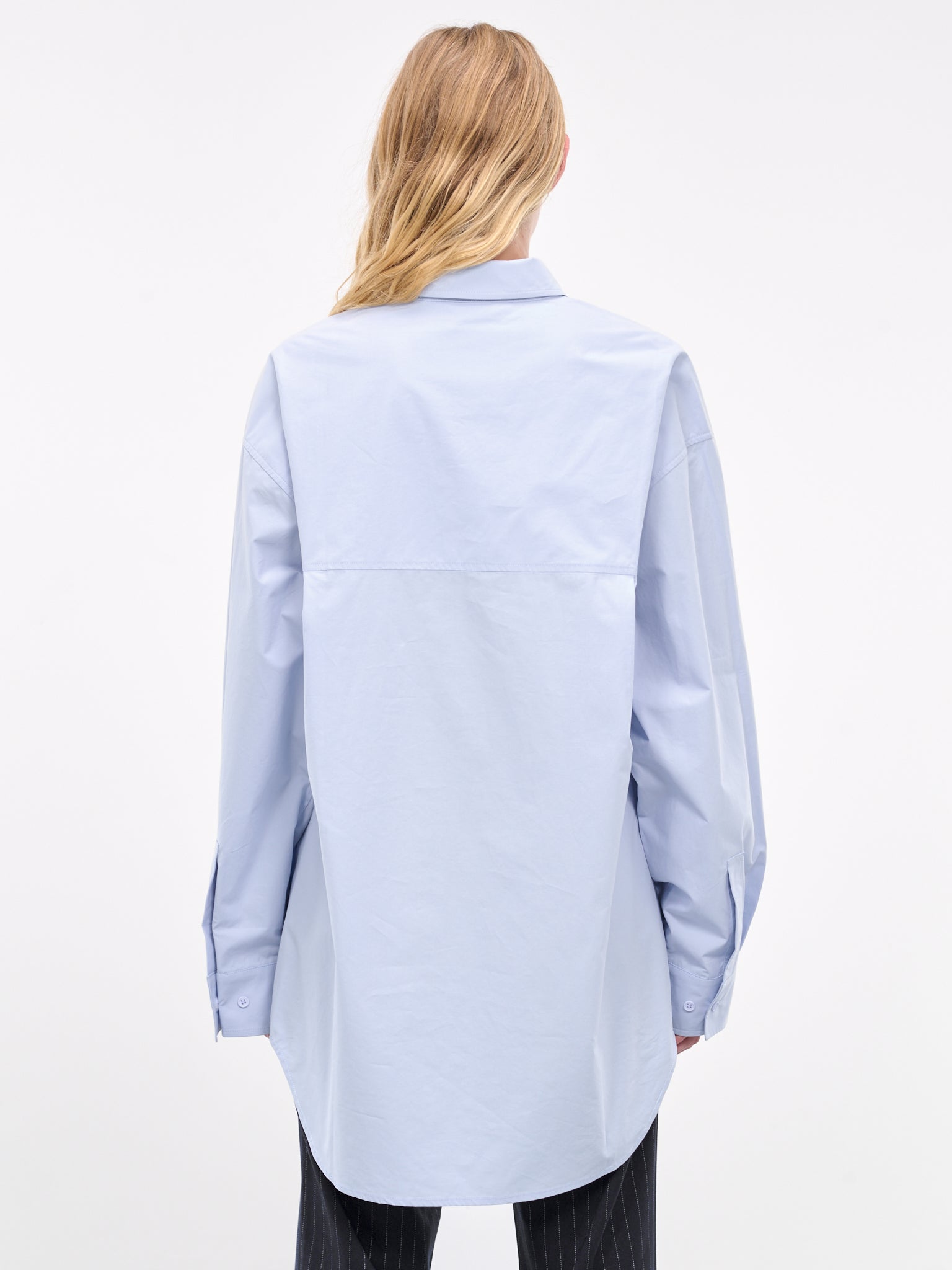 Giant Shirt (ES2565BB-BABY-BLUE)