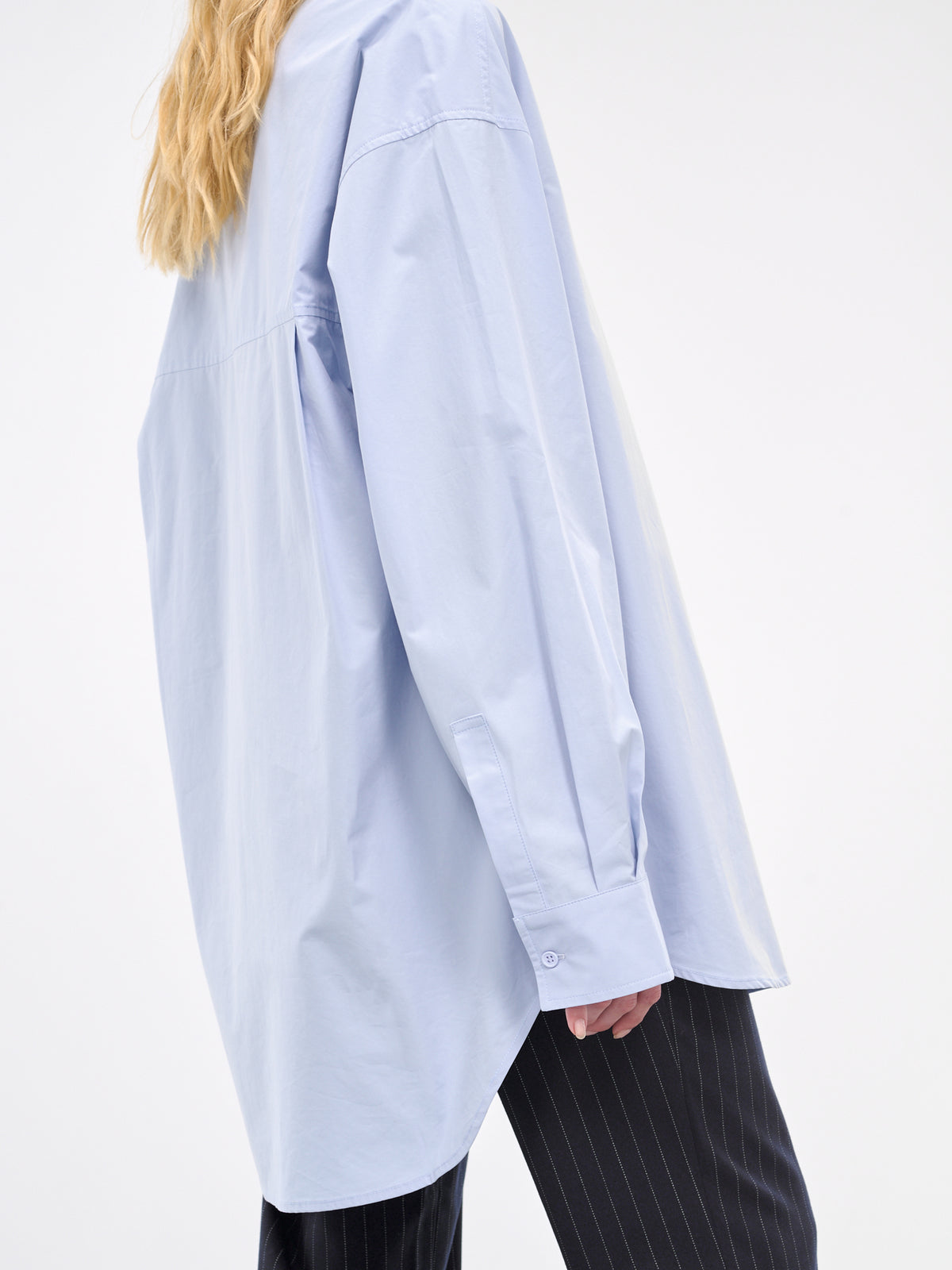 Giant Shirt (ES2565BB-BABY-BLUE)