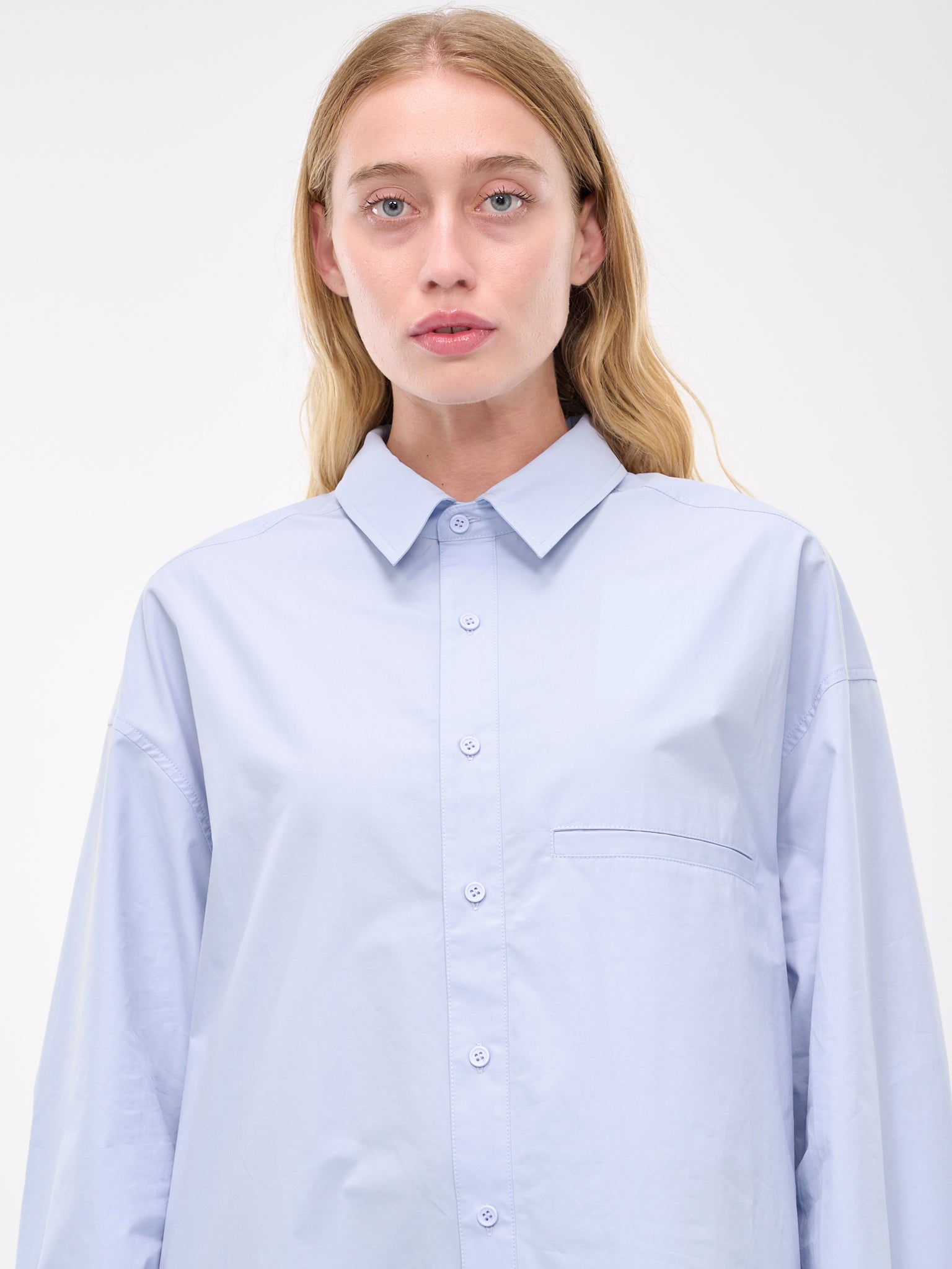 Giant Shirt (ES2565BB-BABY-BLUE)