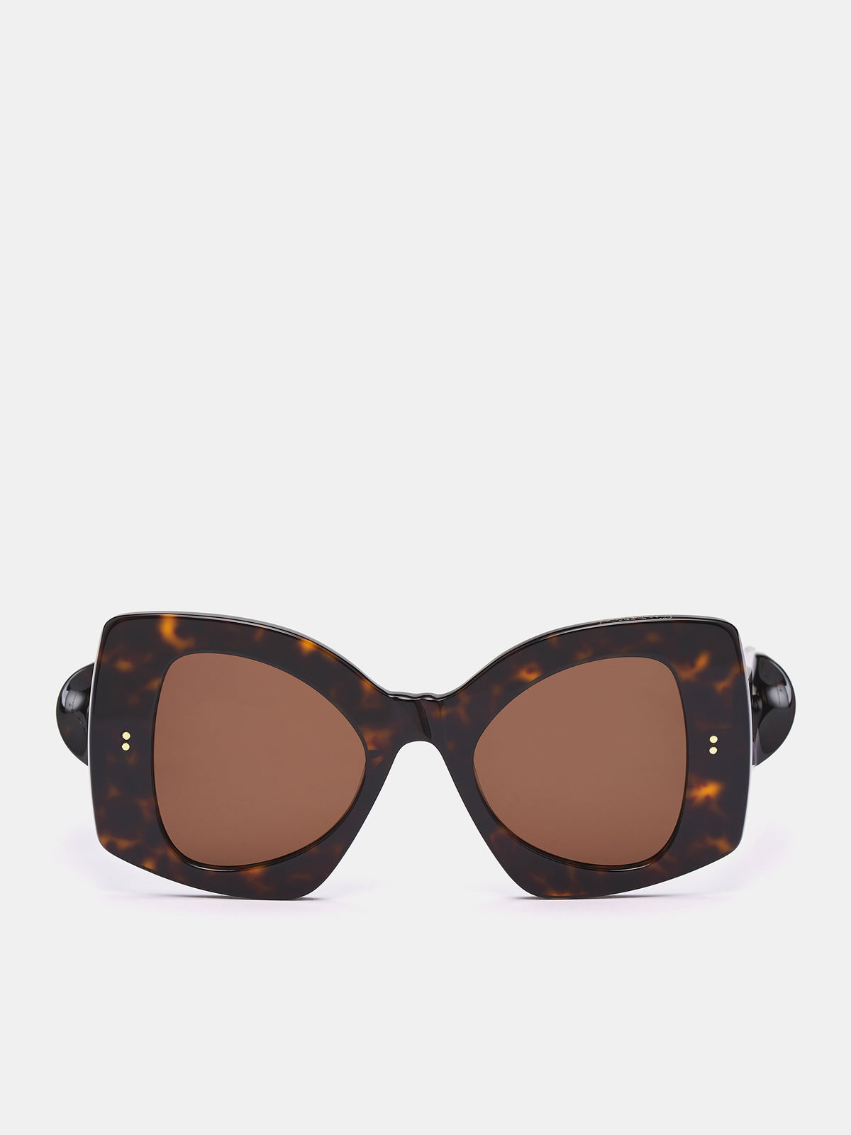 Twister Sunglasses (EW0011-FA0426-093-MED-TORTOISE)