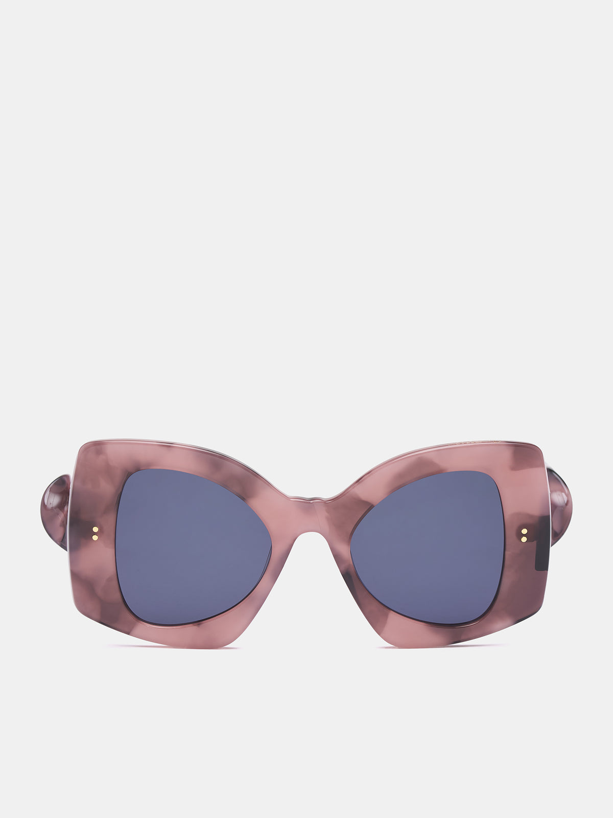 Twister Sunglasses (EW0012-FA0426-300-PINK)