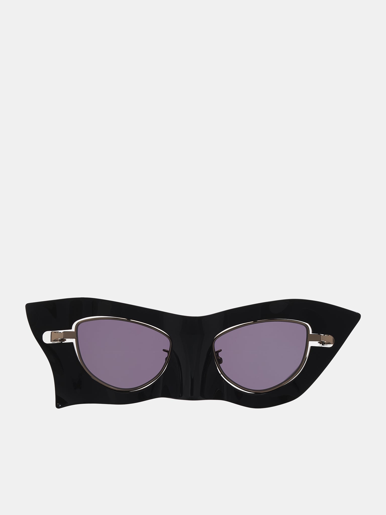 FACTORY900 1080 Mask Sunglasses | H. Lorenzo - front