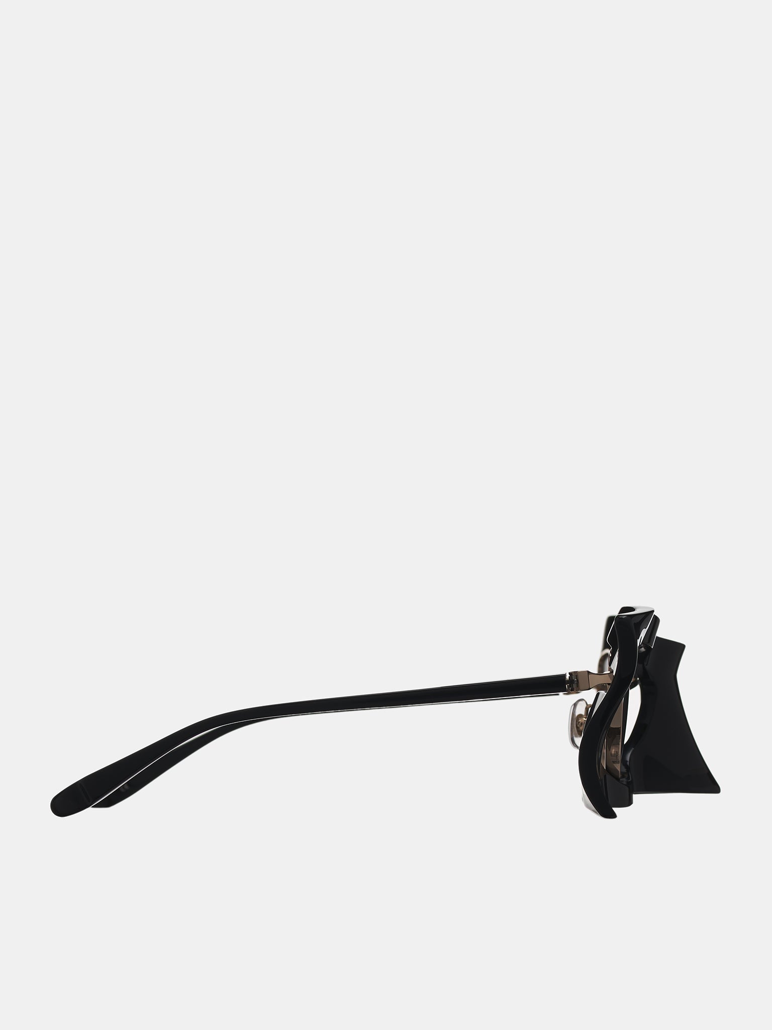 FACTORY900 1080 Mask Sunglasses | H. Lorenzo - side