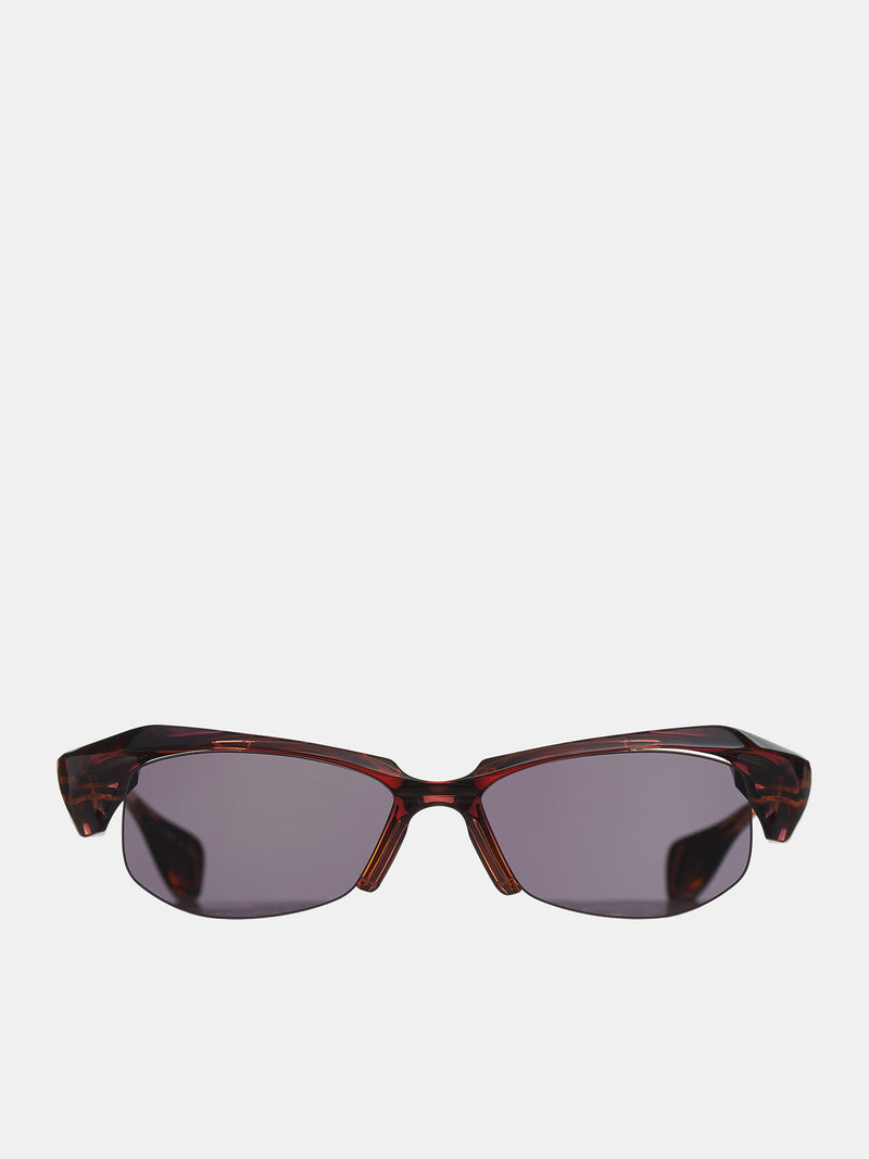 FACTORY900 208 Sunglasses | H. Lorenzo - front