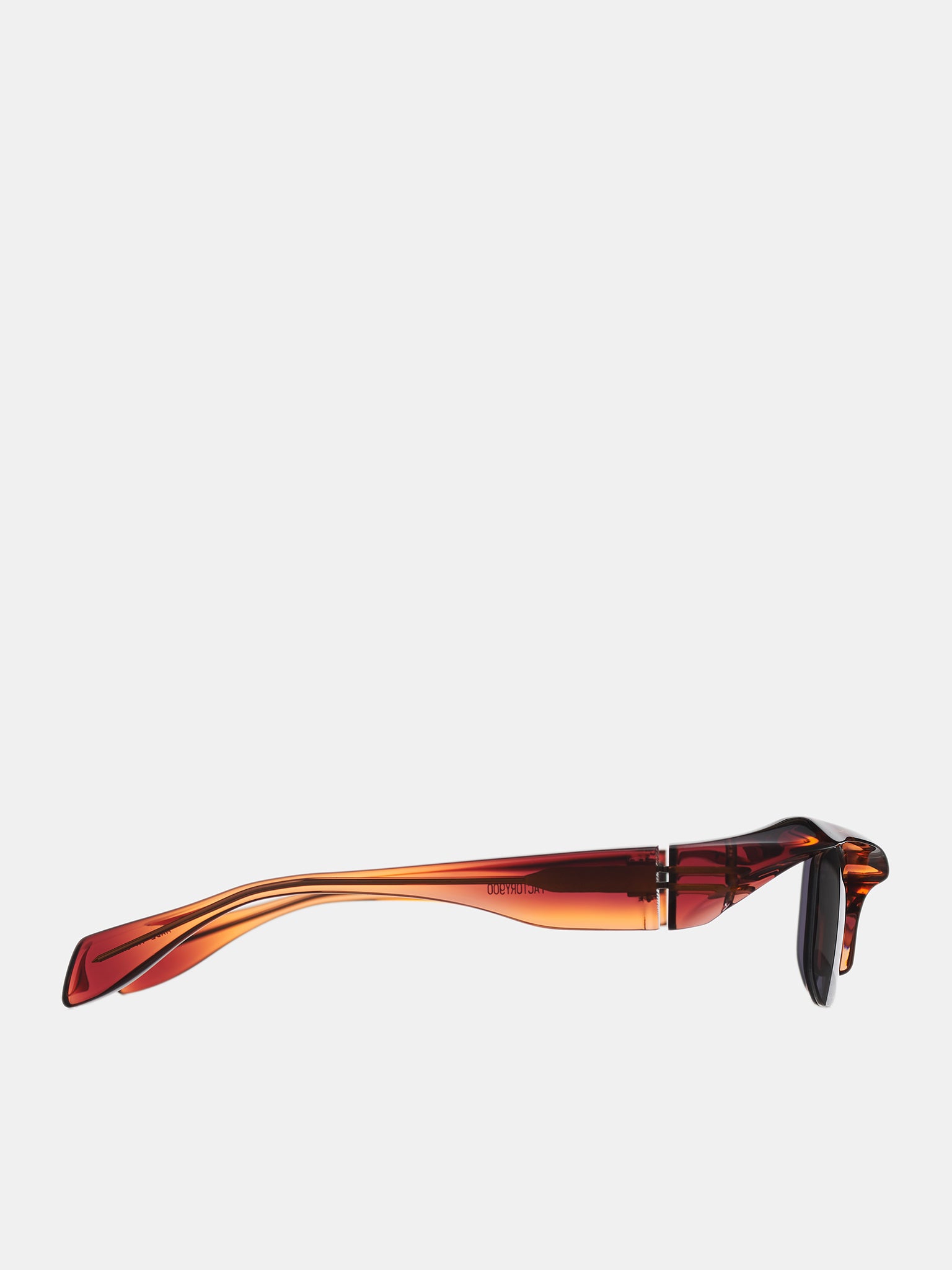 FACTORY900 208 Sunglasses | H. Lorenzo - side