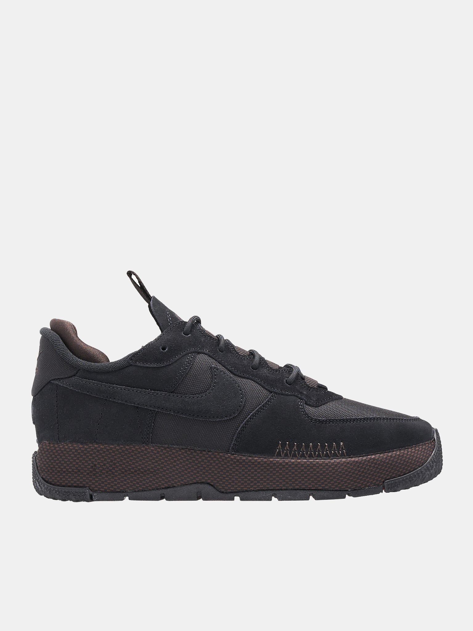 Nike Air Force 1 Low Utility 'Bred' | Black | Men's Size 9.5