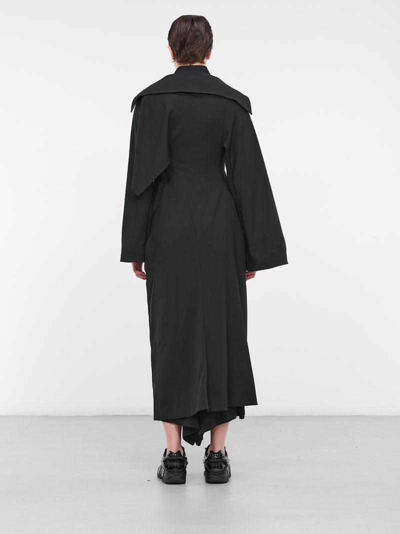 Shop Yohji Yamamoto for Women FW23 | H.LORENZO - Los Angeles