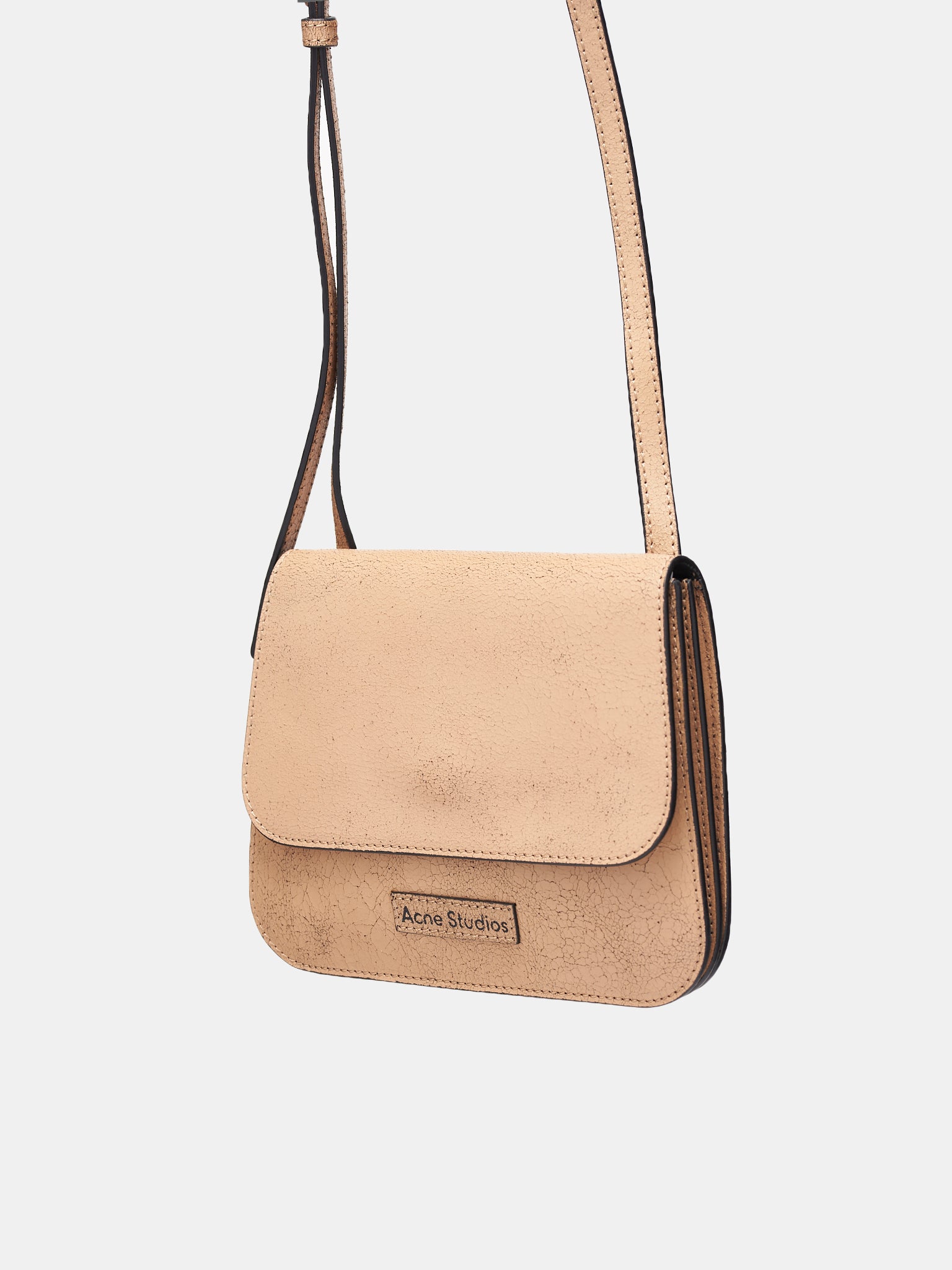 CLN leather hand/ sling bag
