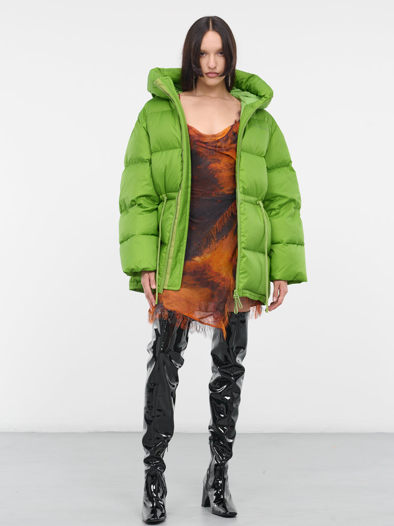 Acne Studios for Women FW23 | H.LORENZO - Los Angeles